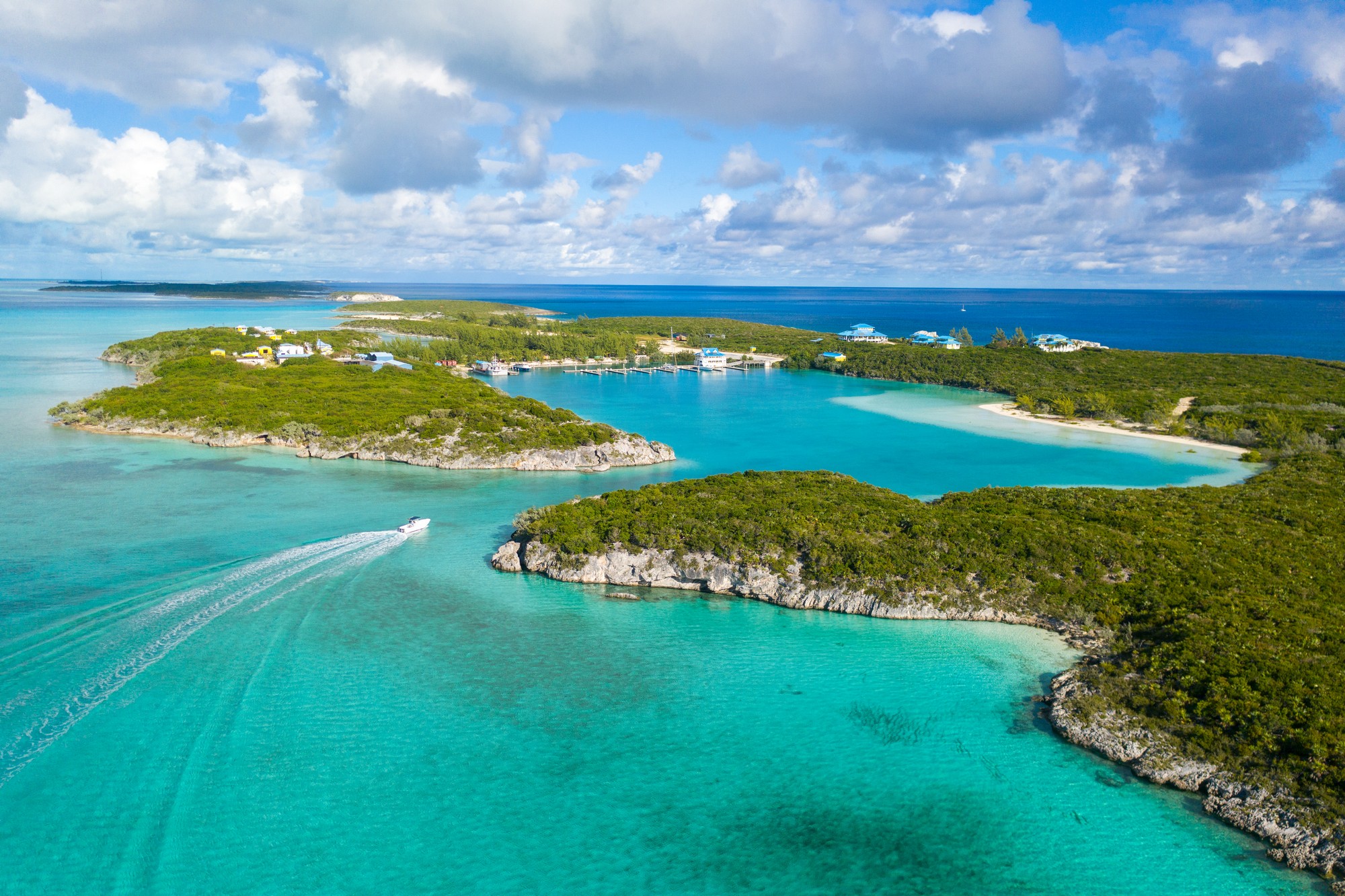 Cave Cay