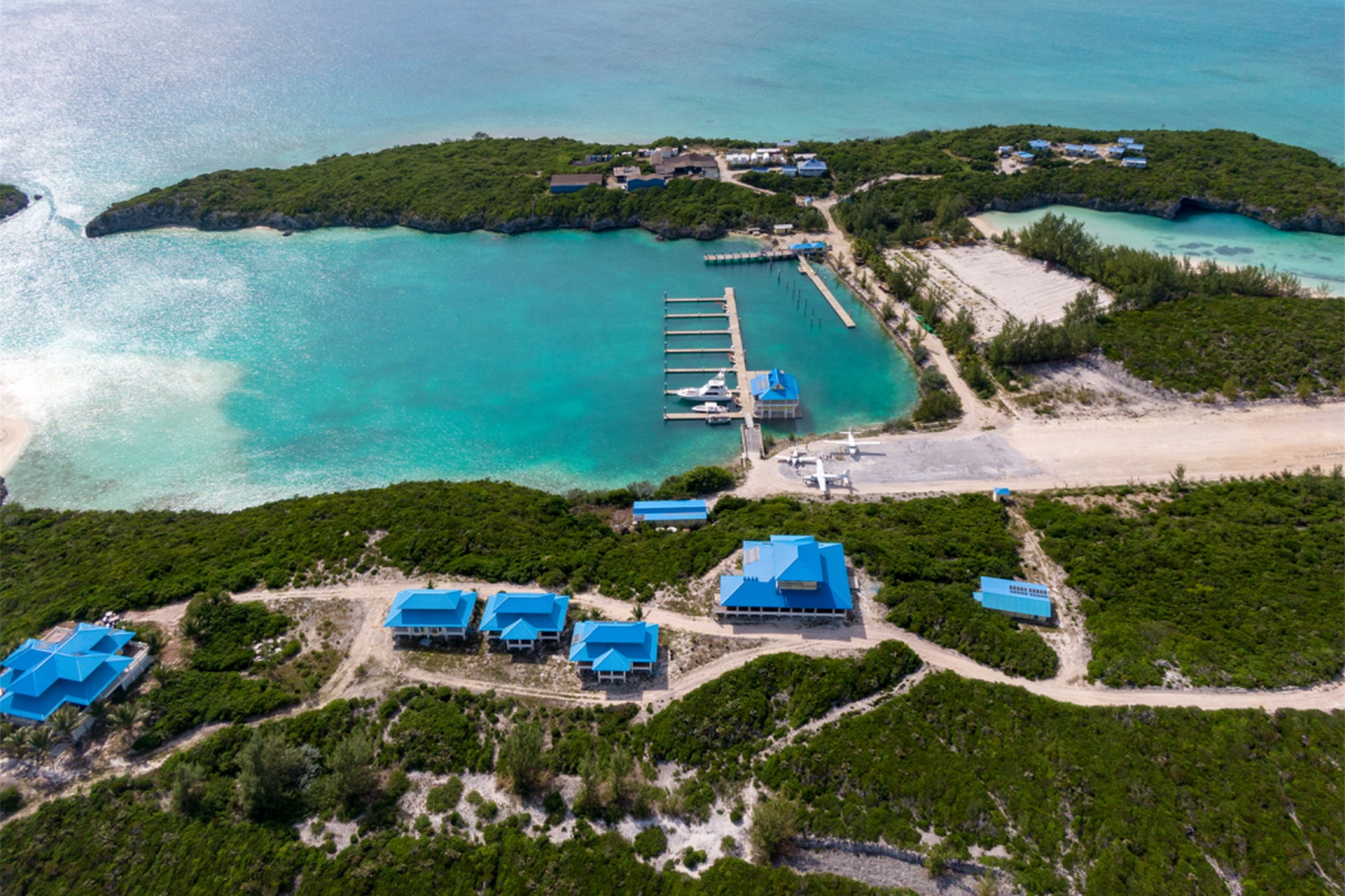 Cave Cay