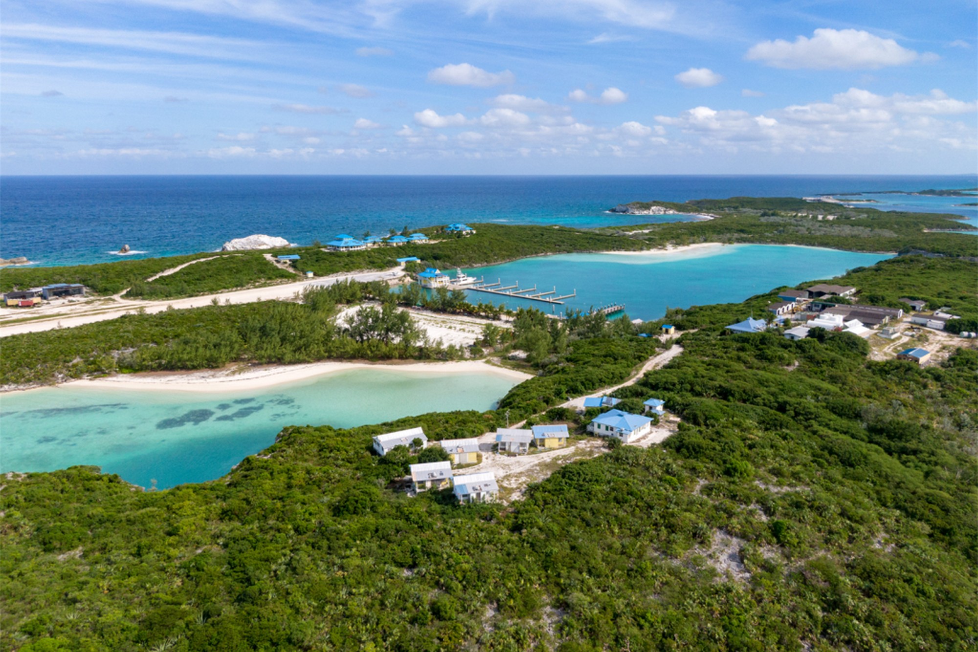 Cave Cay