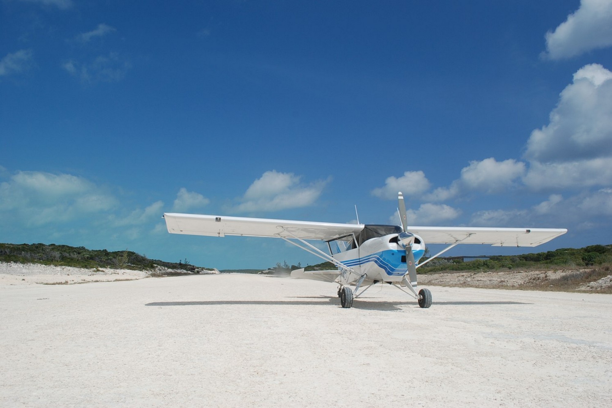 Cave Cay