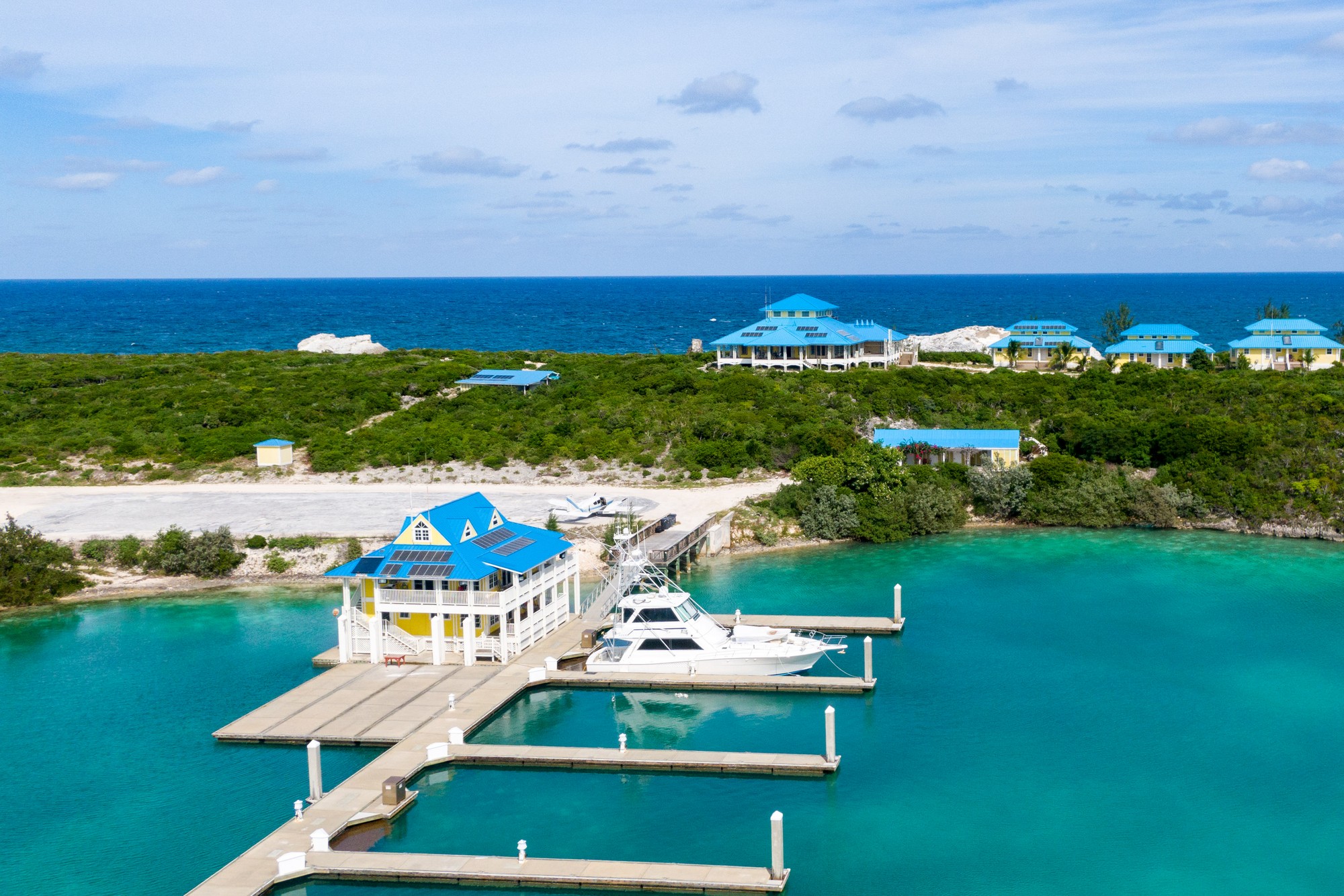 Cave Cay