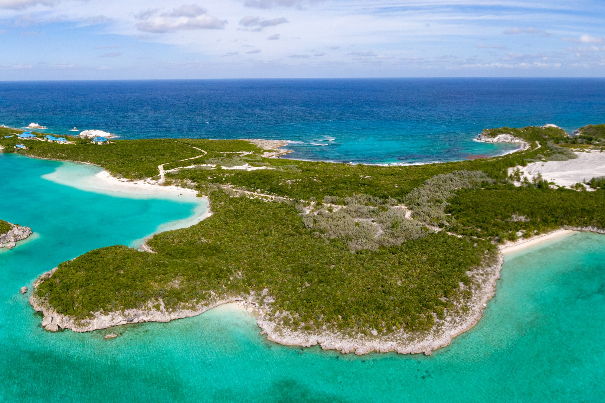 Cave Cay