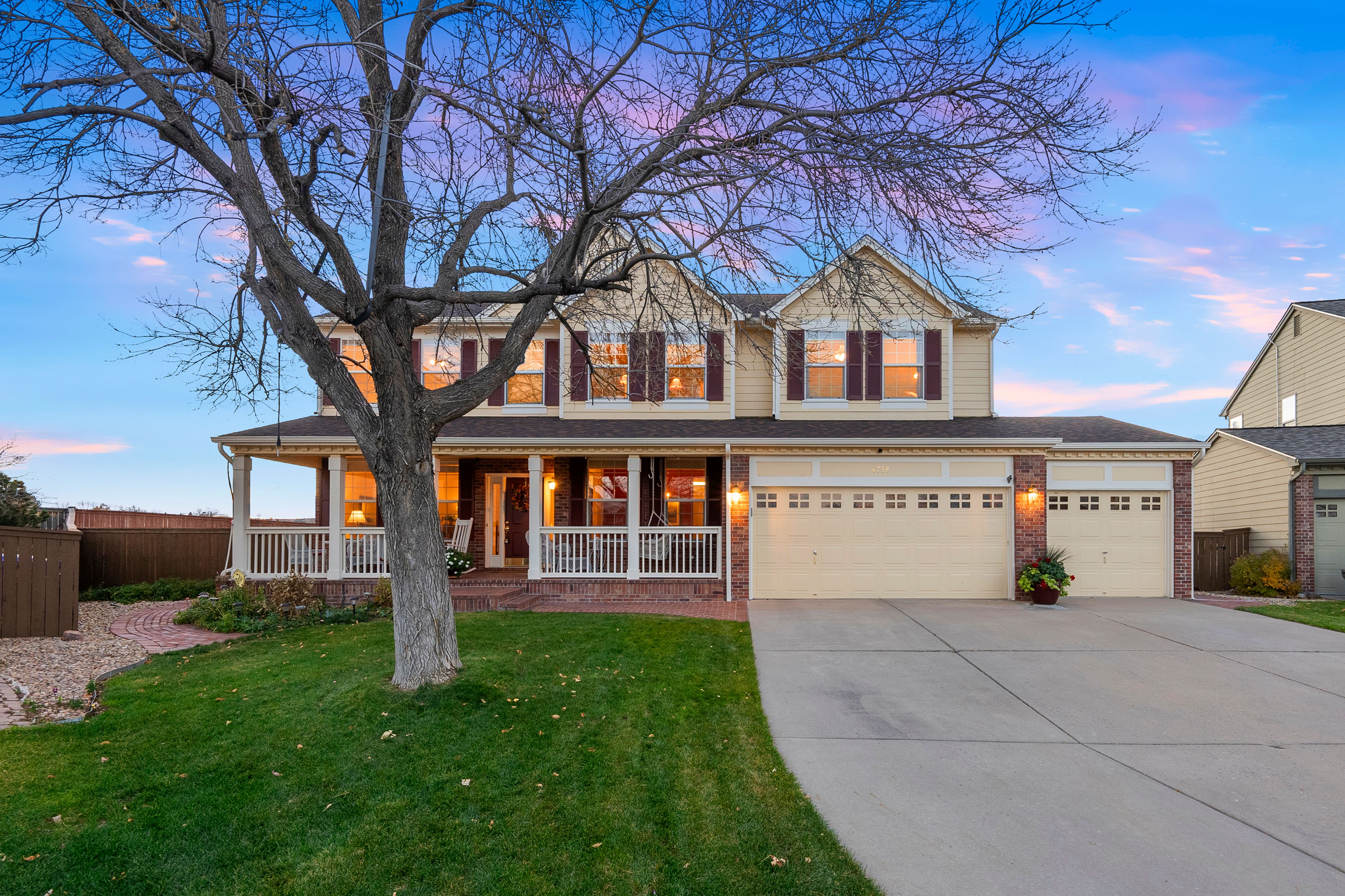4758 Adelaide Place 