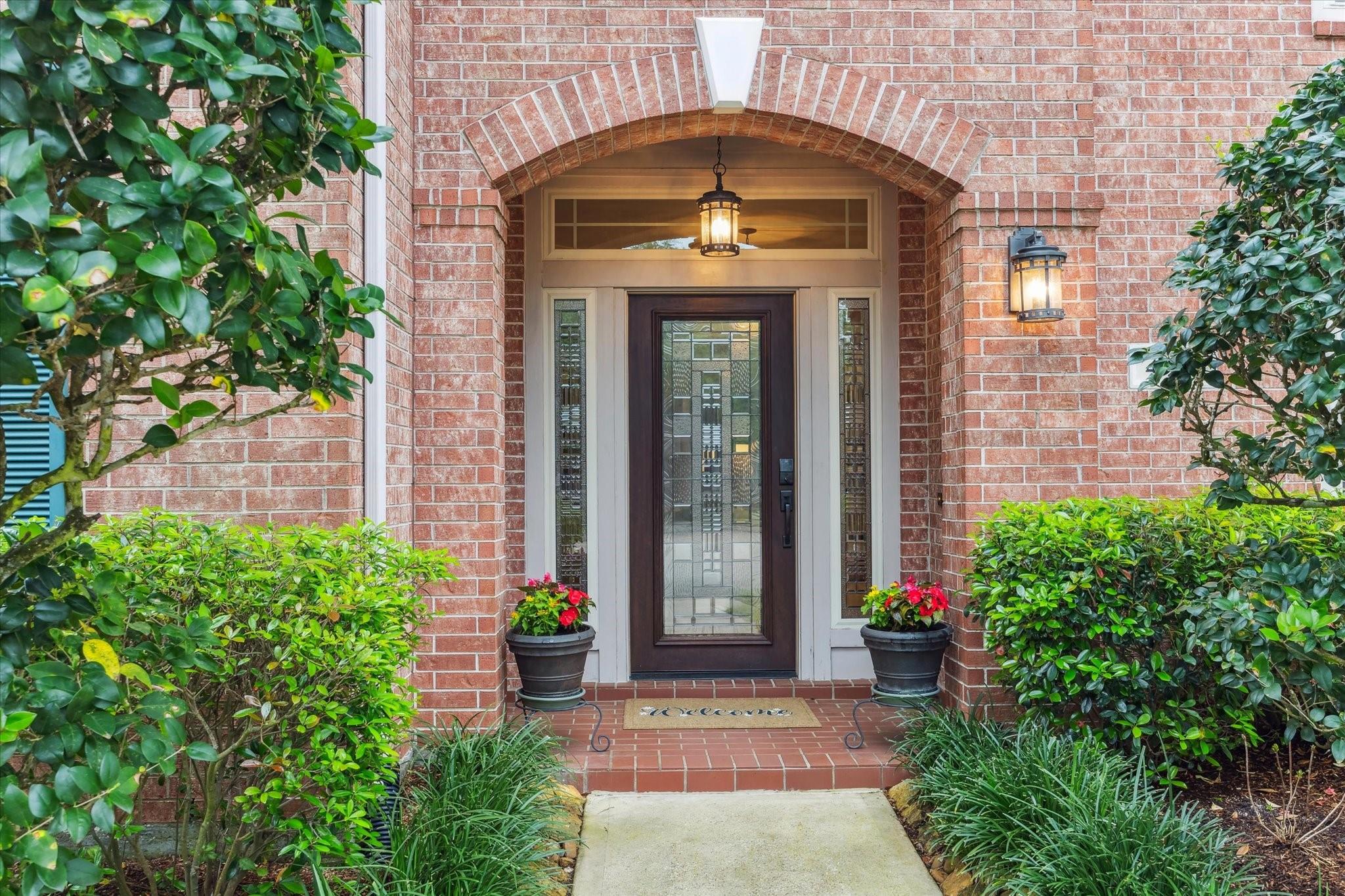 4302 Towering Oak Court