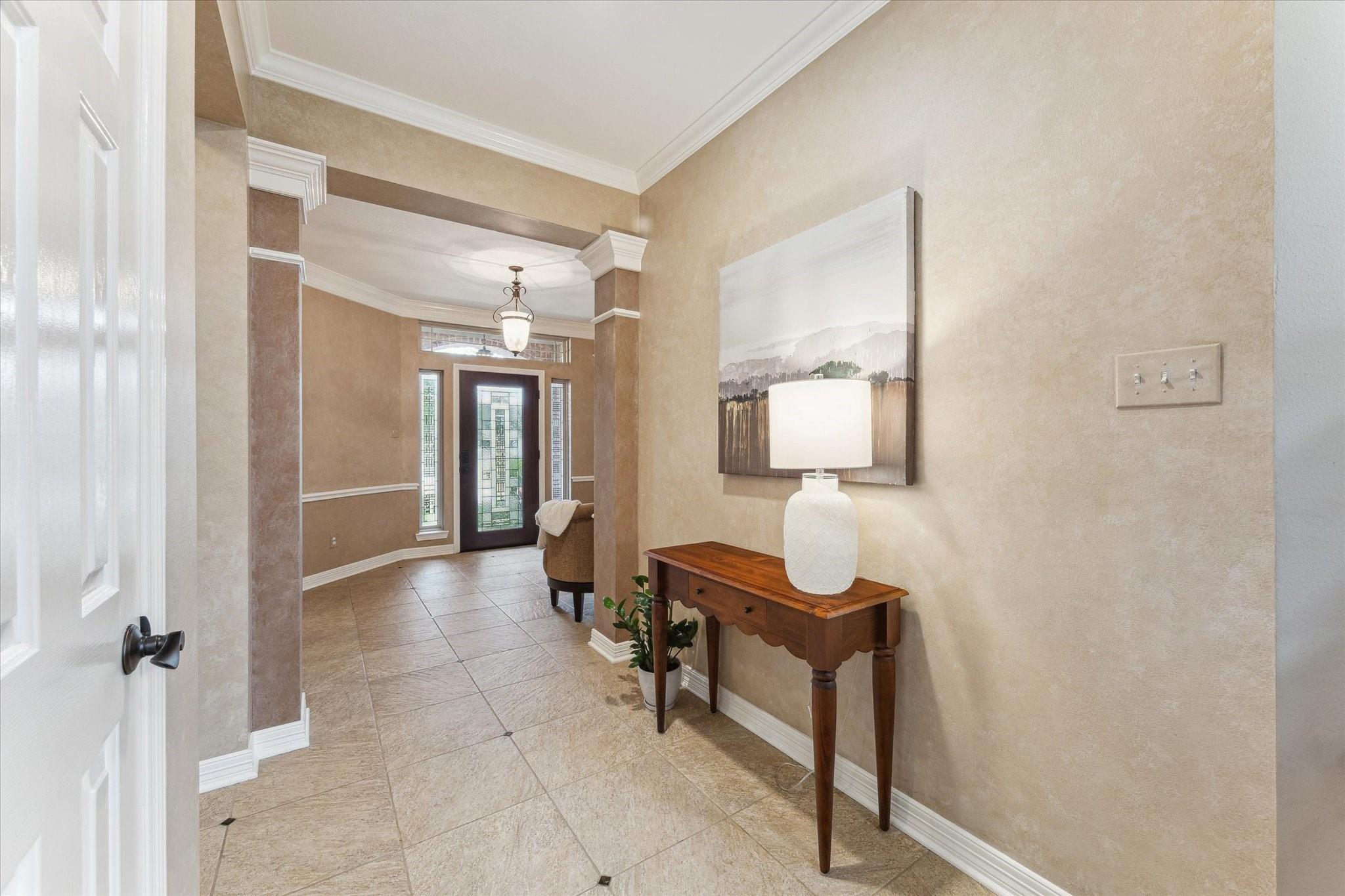 4302 Towering Oak Court