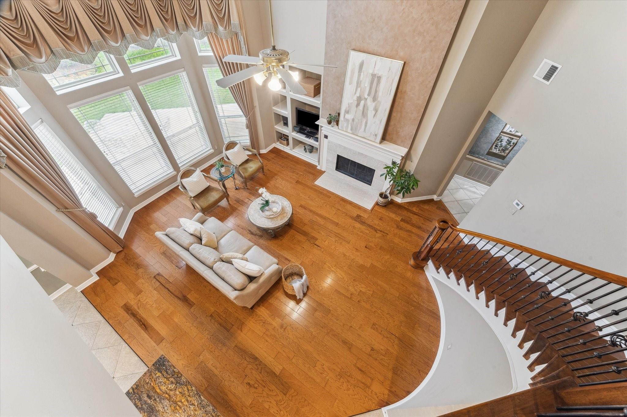 4302 Towering Oak Court