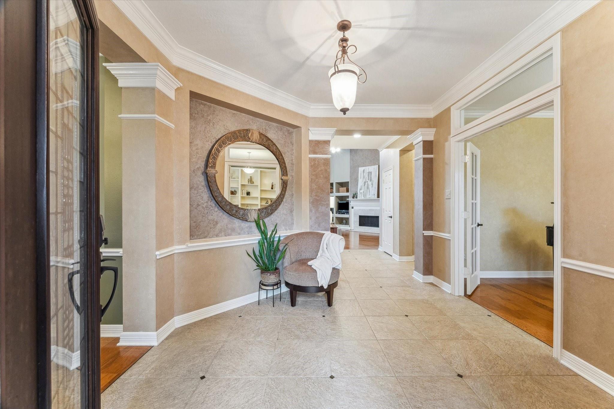 4302 Towering Oak Court