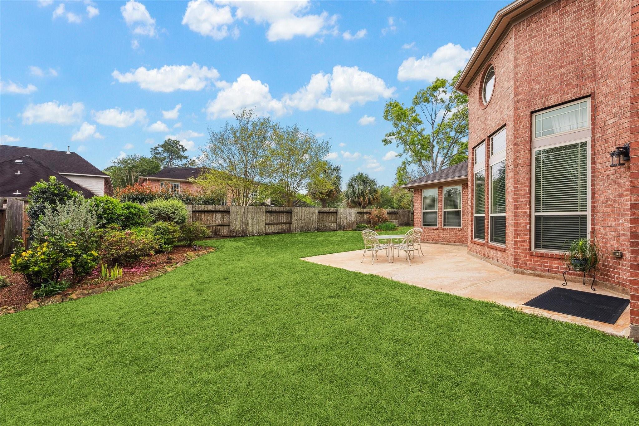 4302 Towering Oak Court