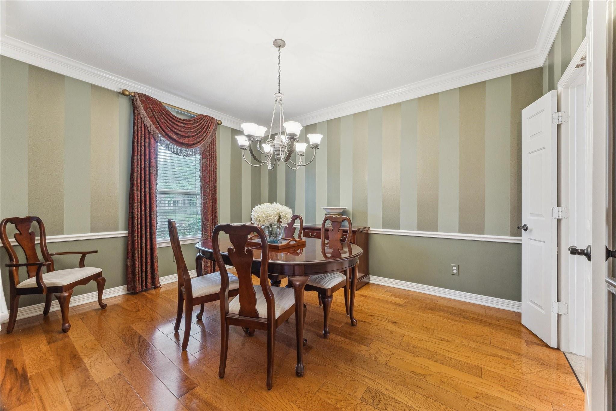 4302 Towering Oak Court