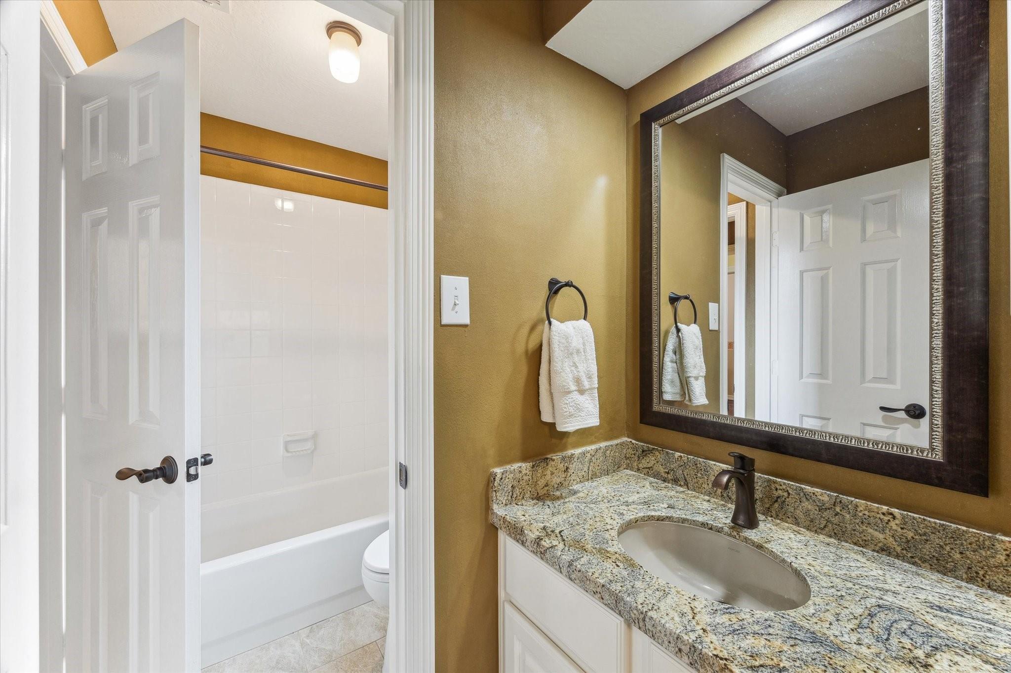 4302 Towering Oak Court
