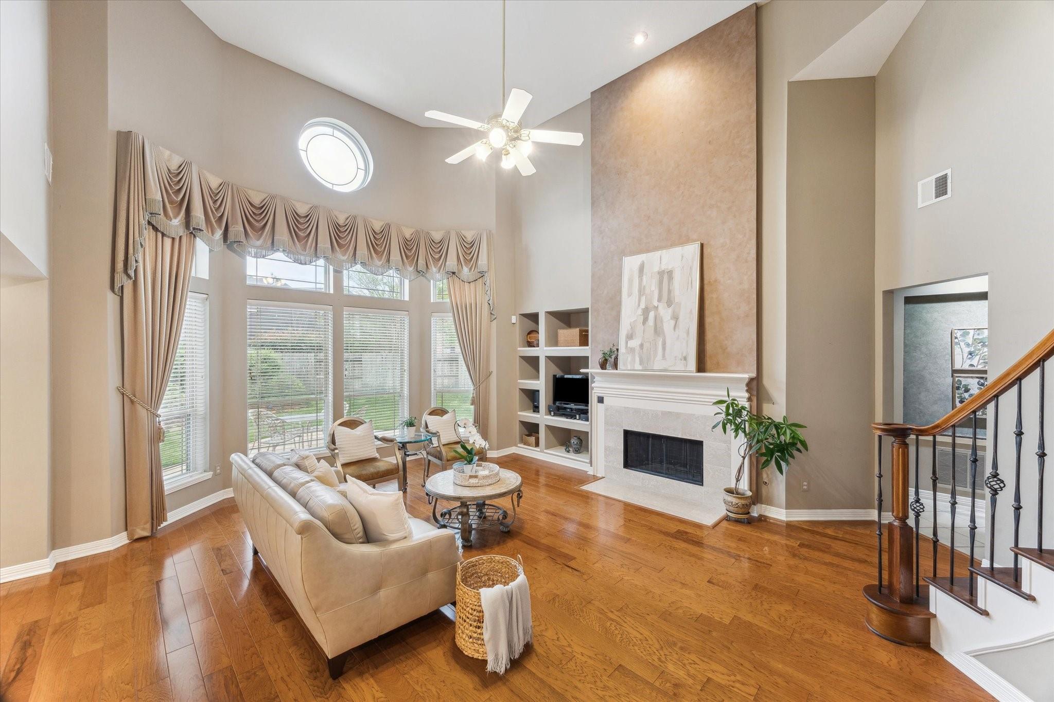 4302 Towering Oak Court