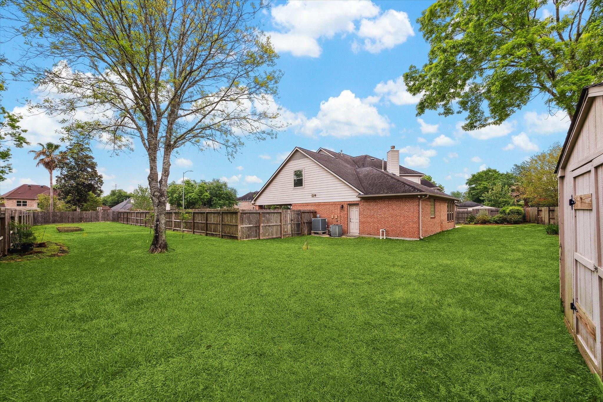 4302 Towering Oak Court