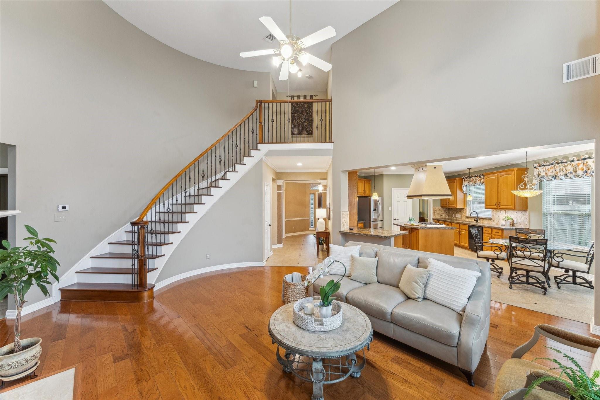 4302 Towering Oak Court