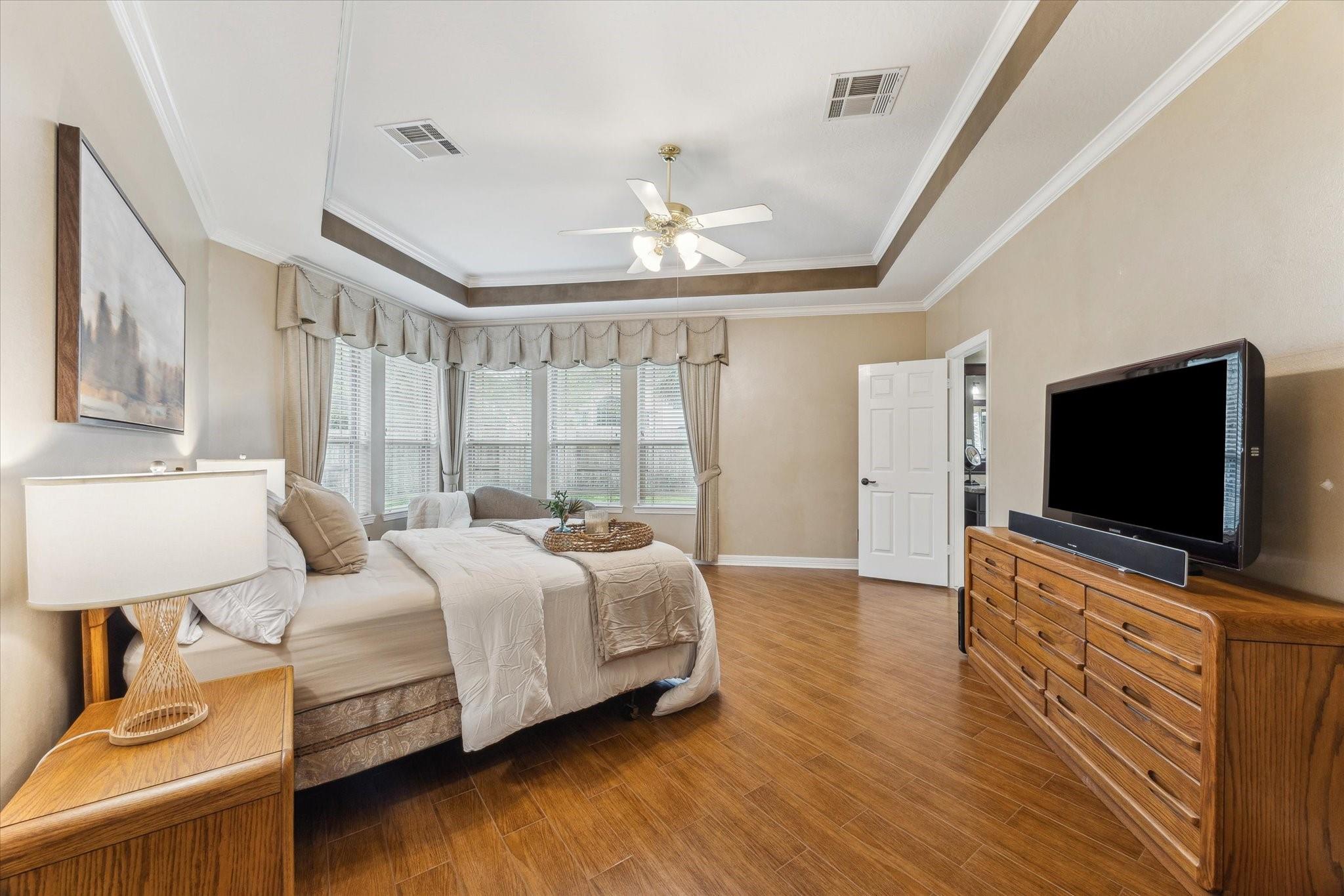 4302 Towering Oak Court
