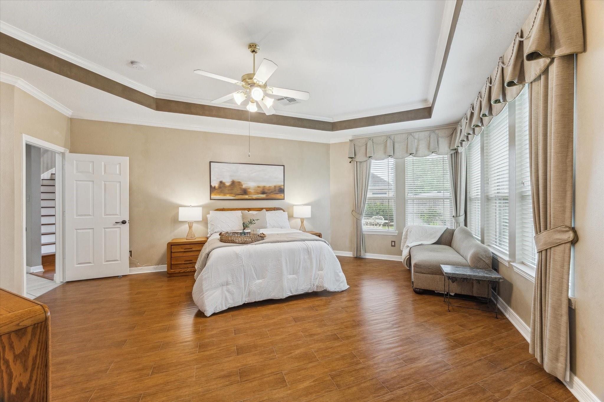 4302 Towering Oak Court