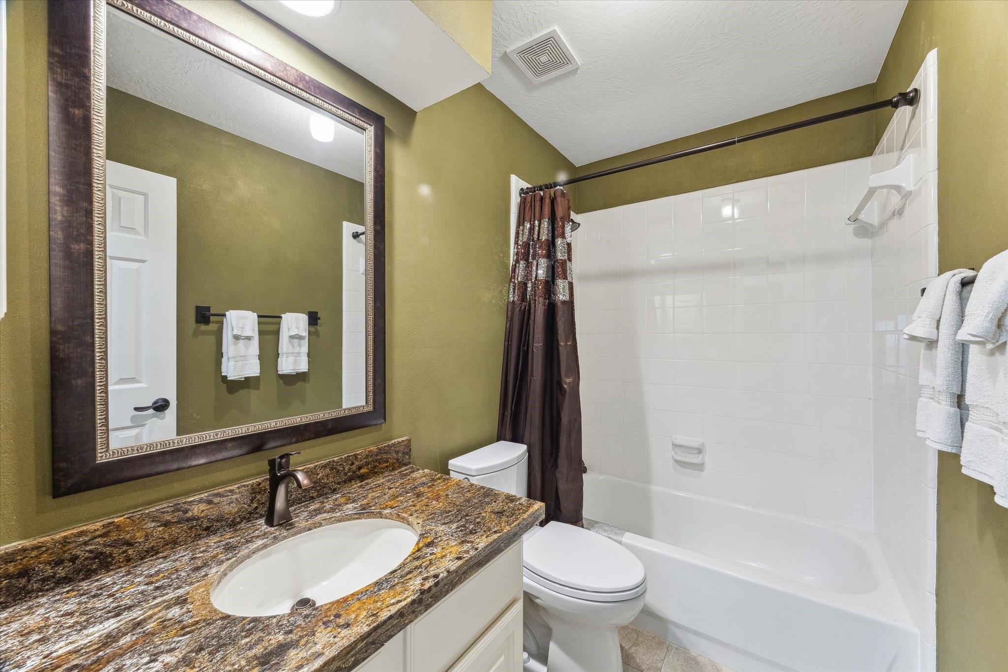 4302 Towering Oak Court