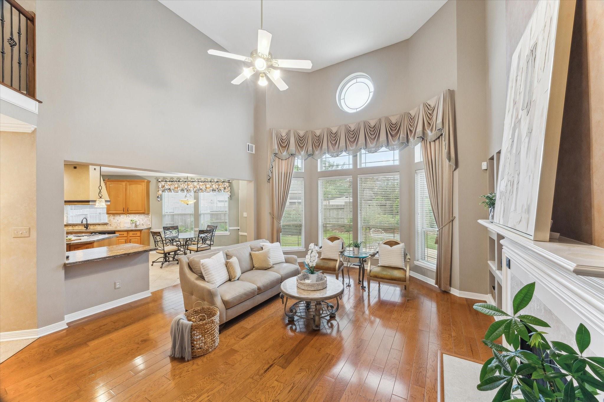 4302 Towering Oak Court