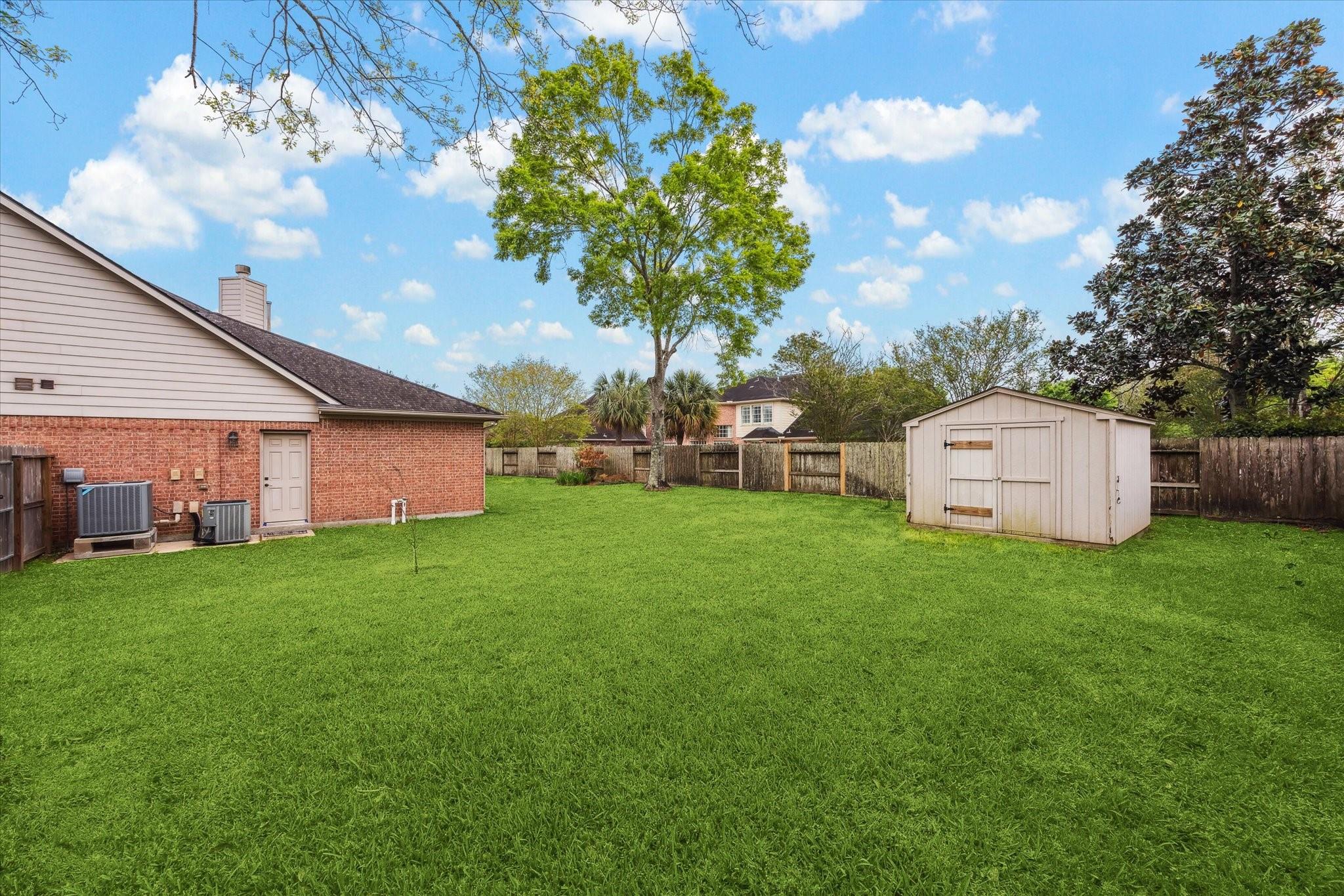 4302 Towering Oak Court