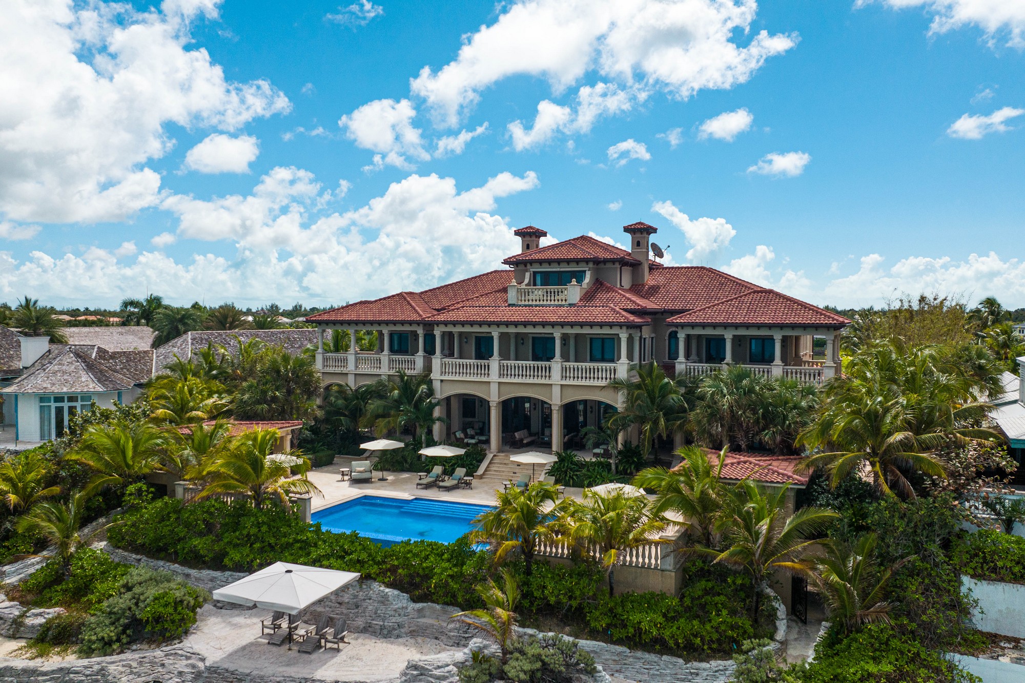 Krystal House 