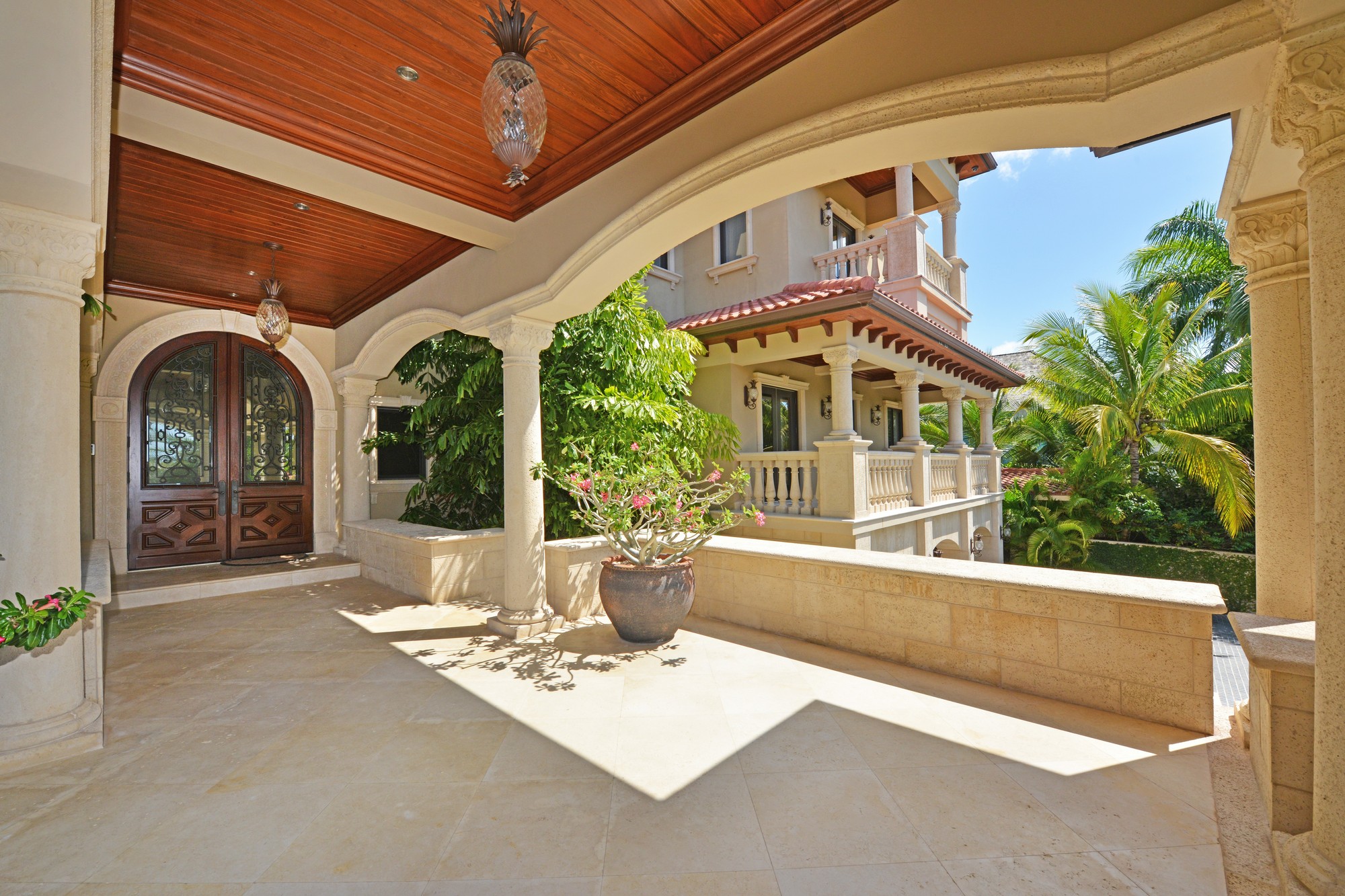 Krystal House 