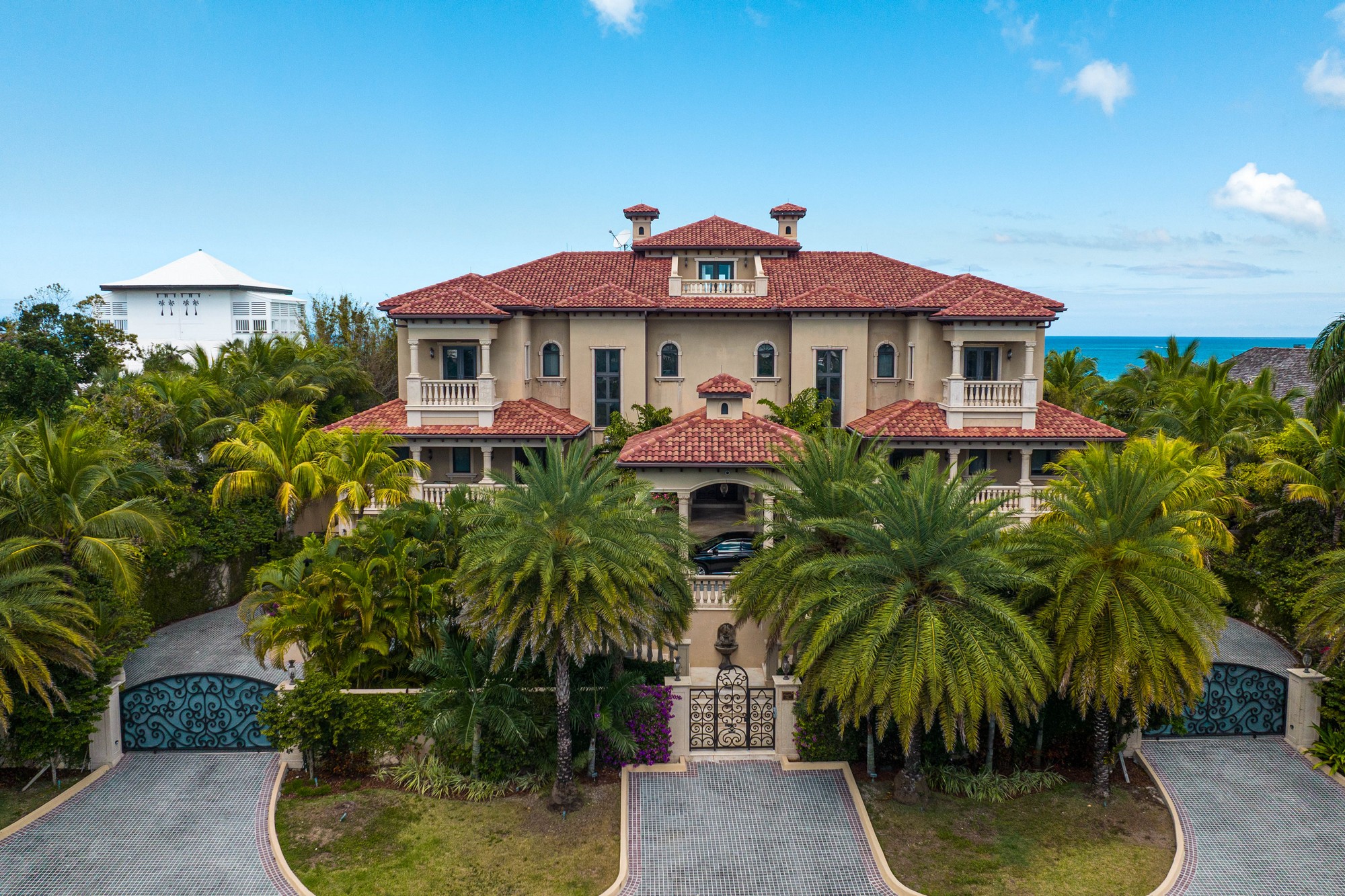 Krystal House 