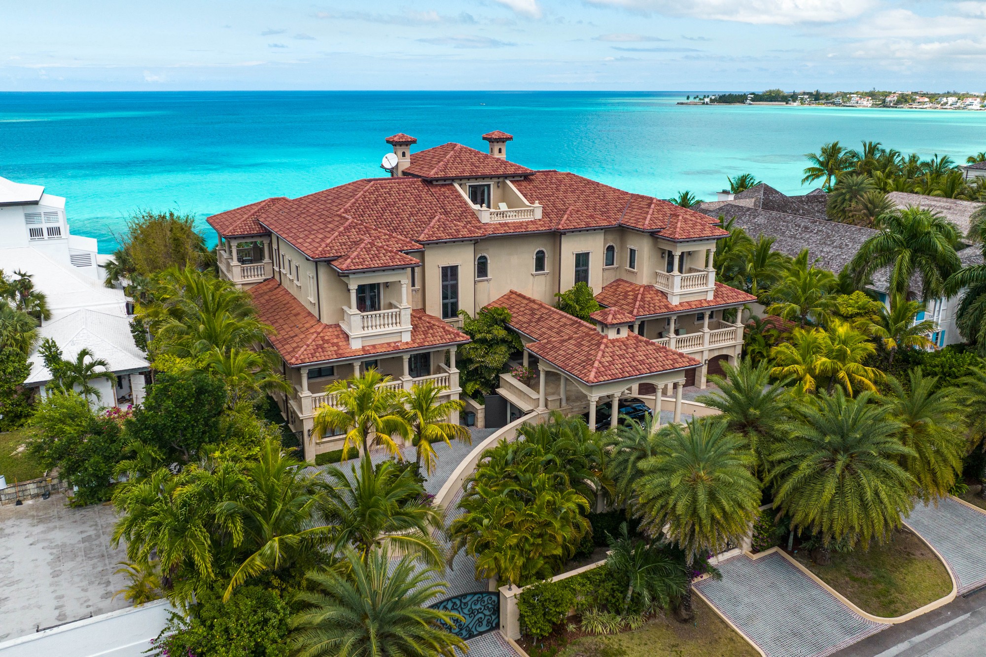 Krystal House 