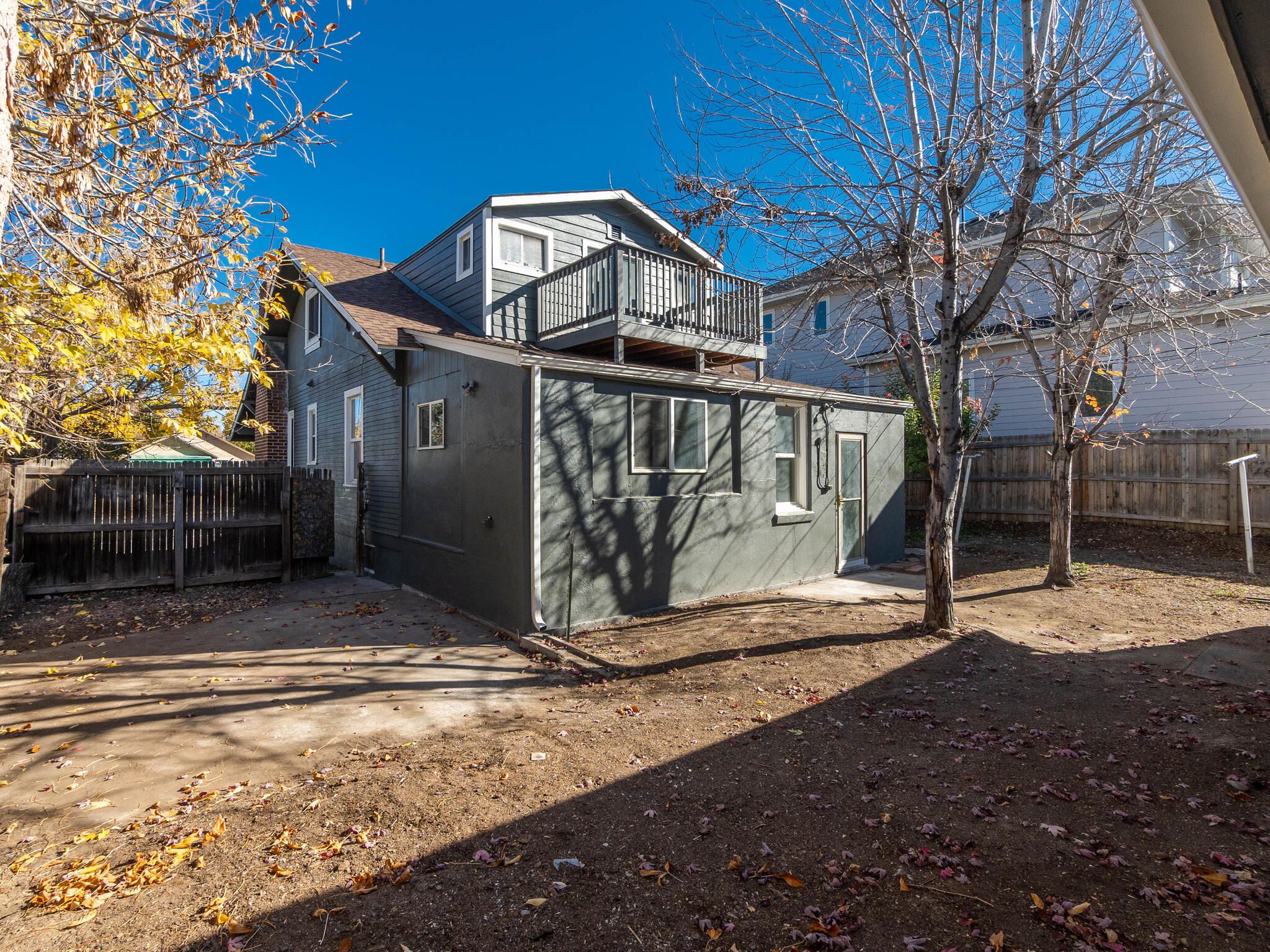3261 S Logan Street 