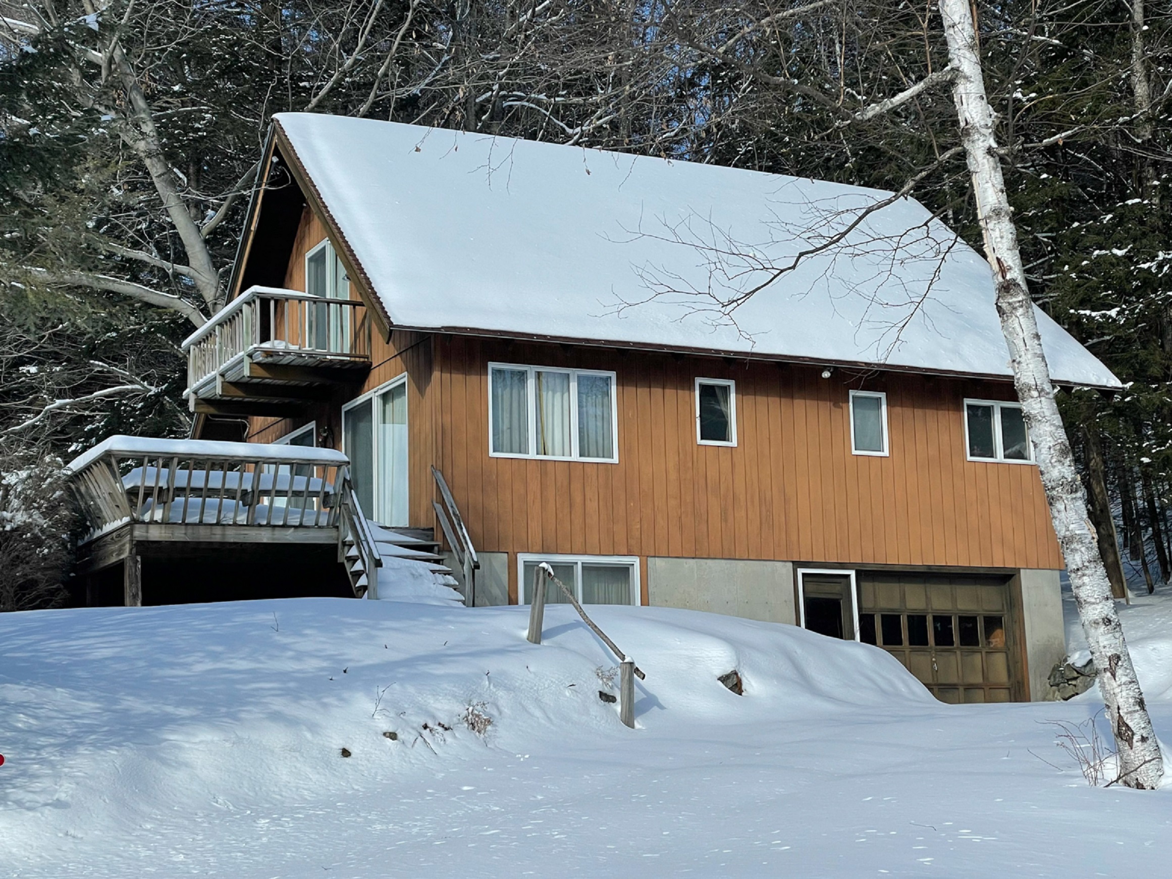 50 Pinecliff Road