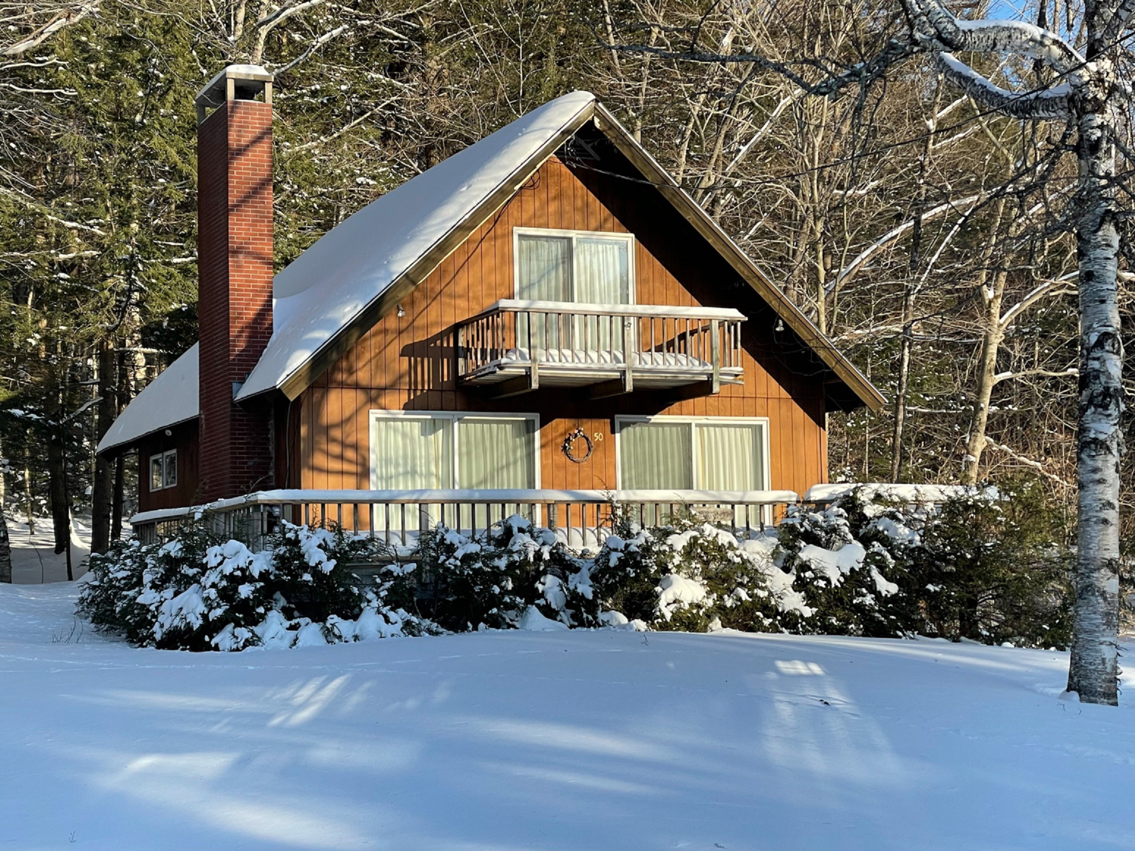 50 Pinecliff Road