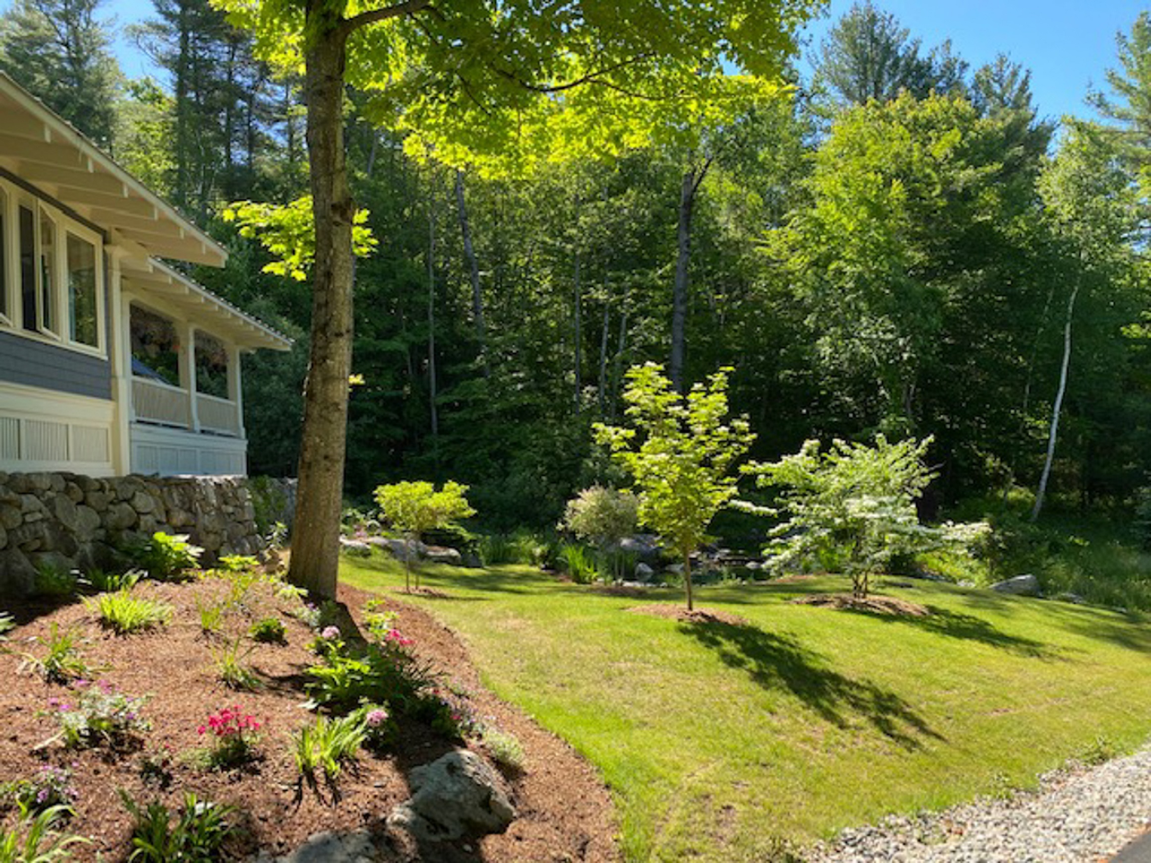 70 Lodge Lane