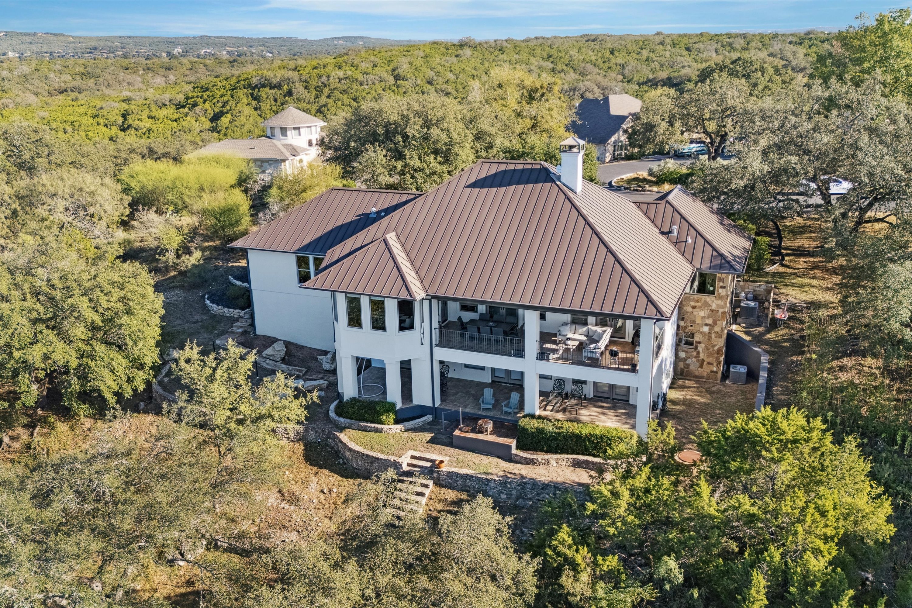 601 Wesley Ridge Drive 