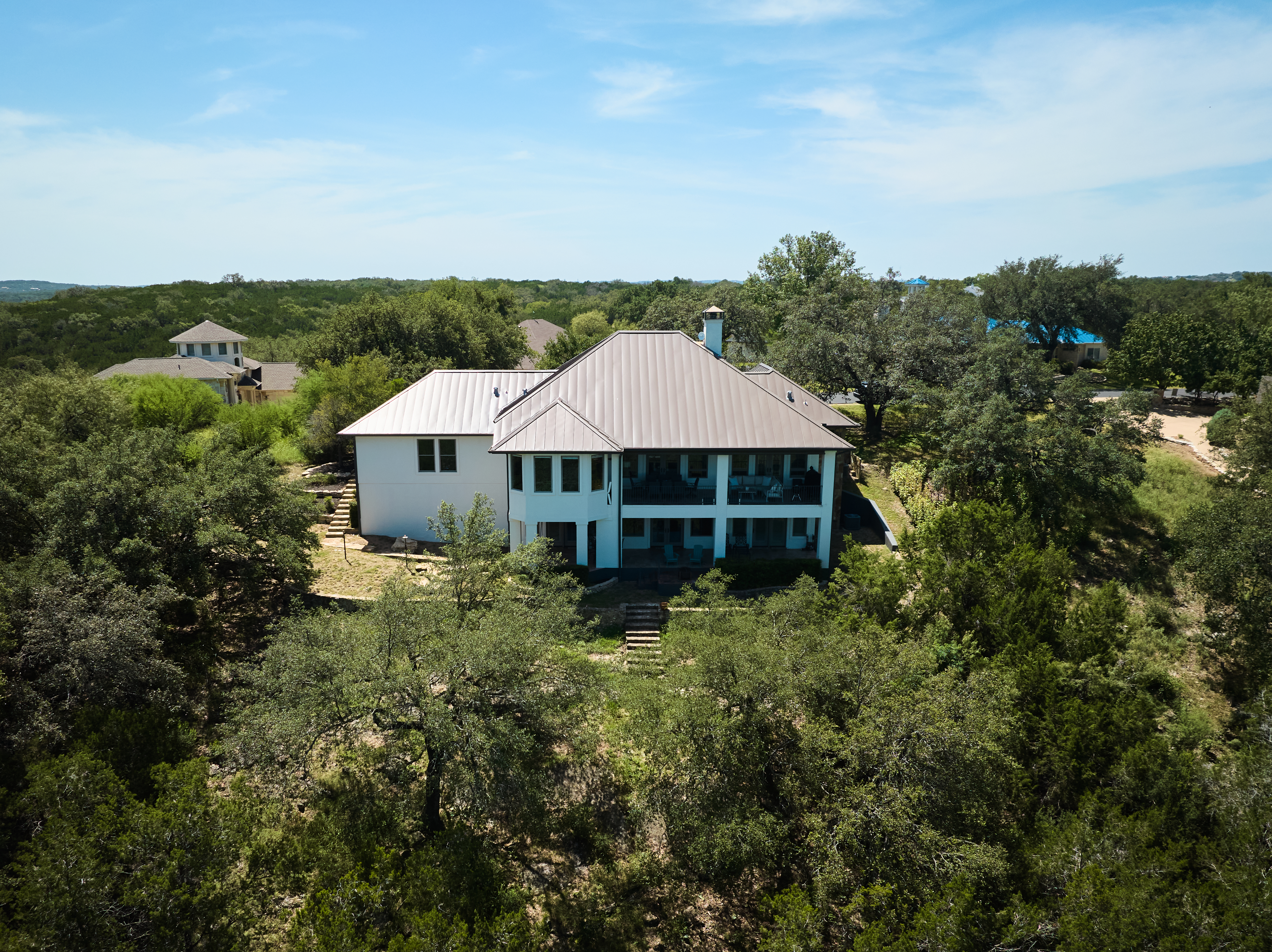 601 Wesley Ridge Drive 
