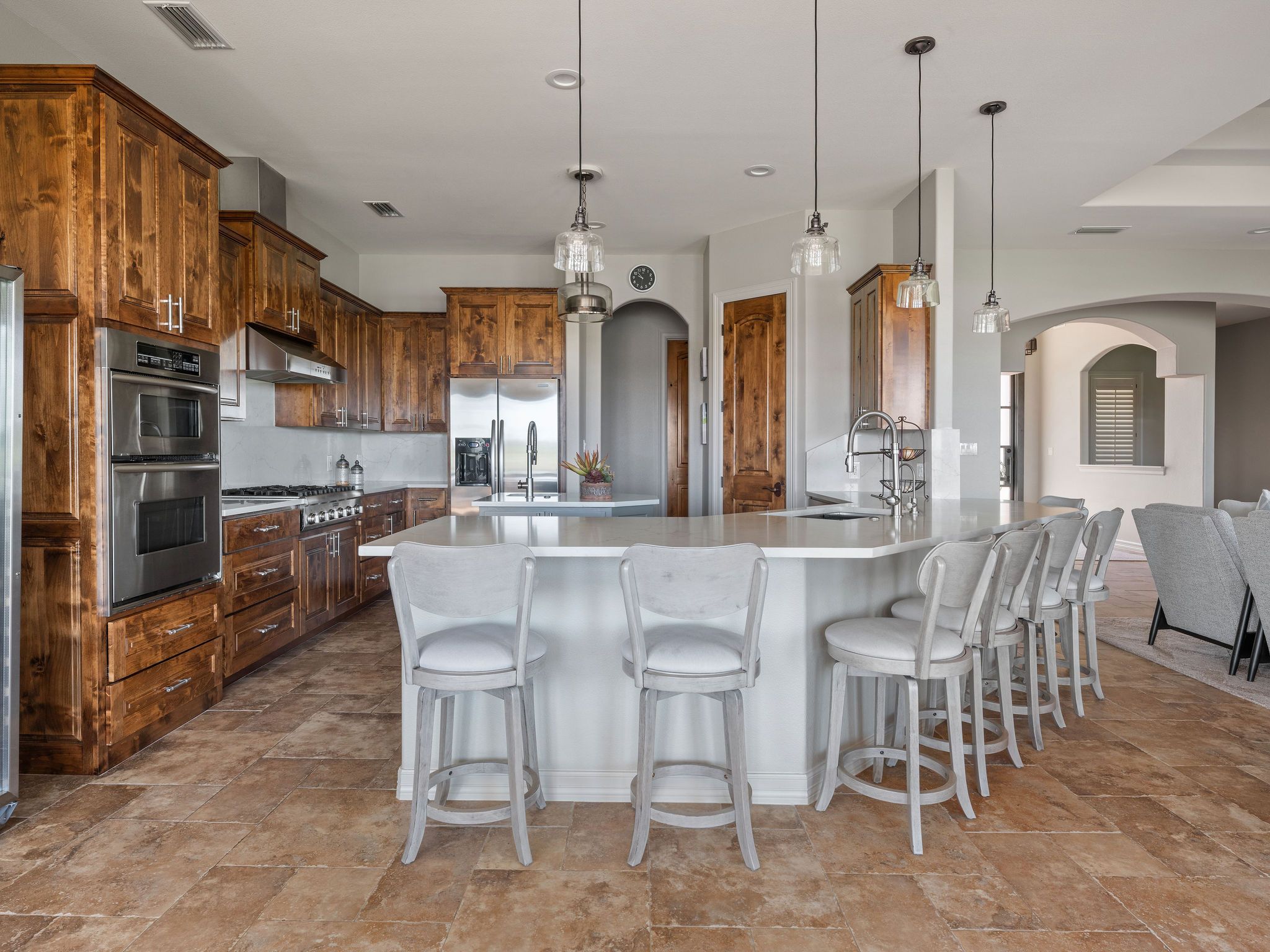 601 Wesley Ridge Drive 