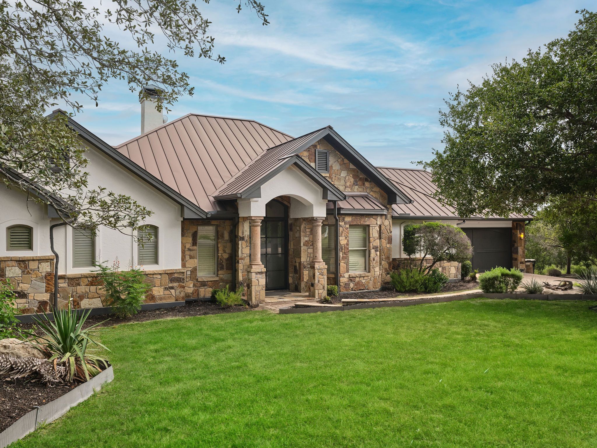 601 Wesley Ridge Drive 