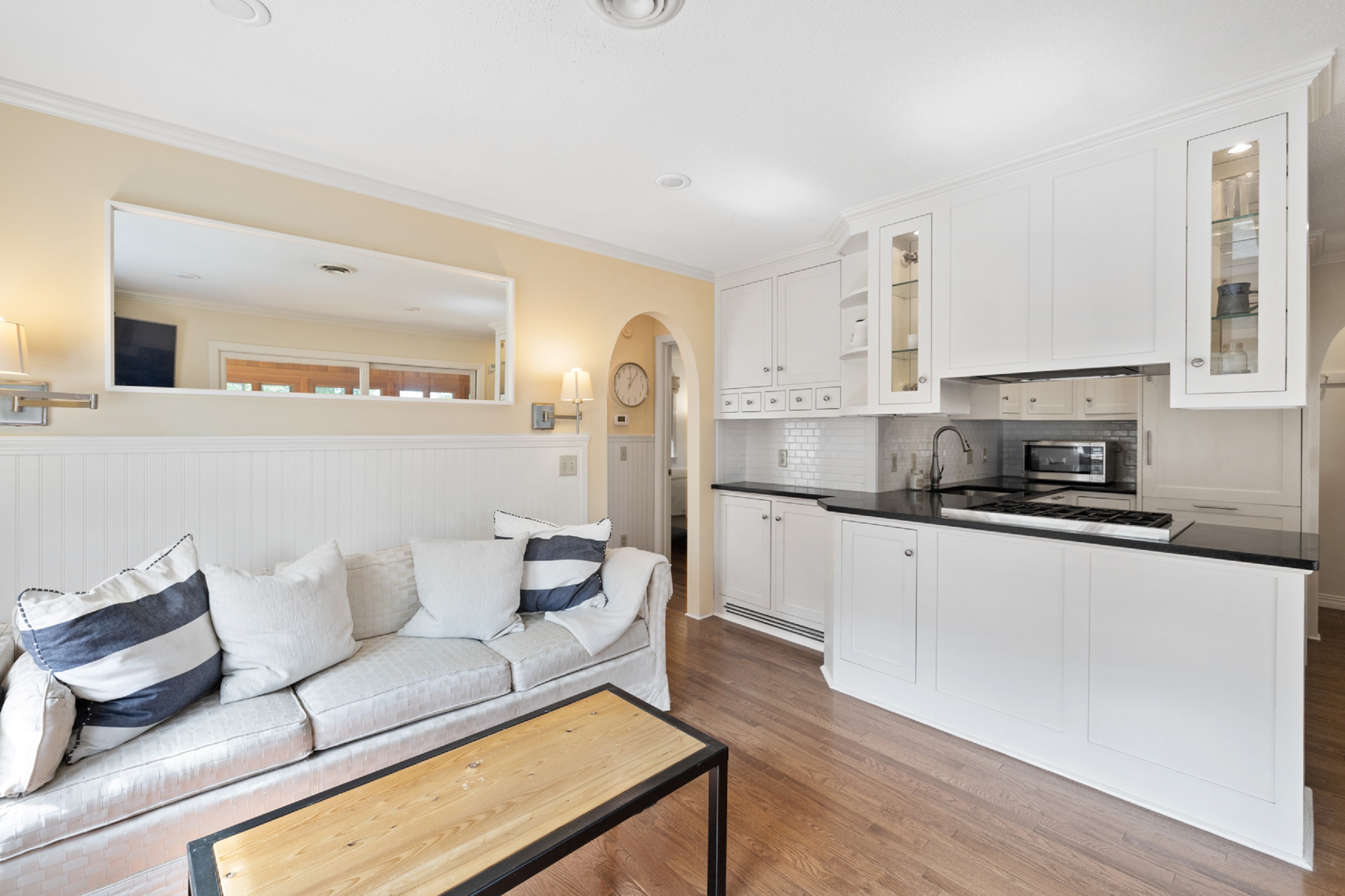 154 Garnet Hill Road