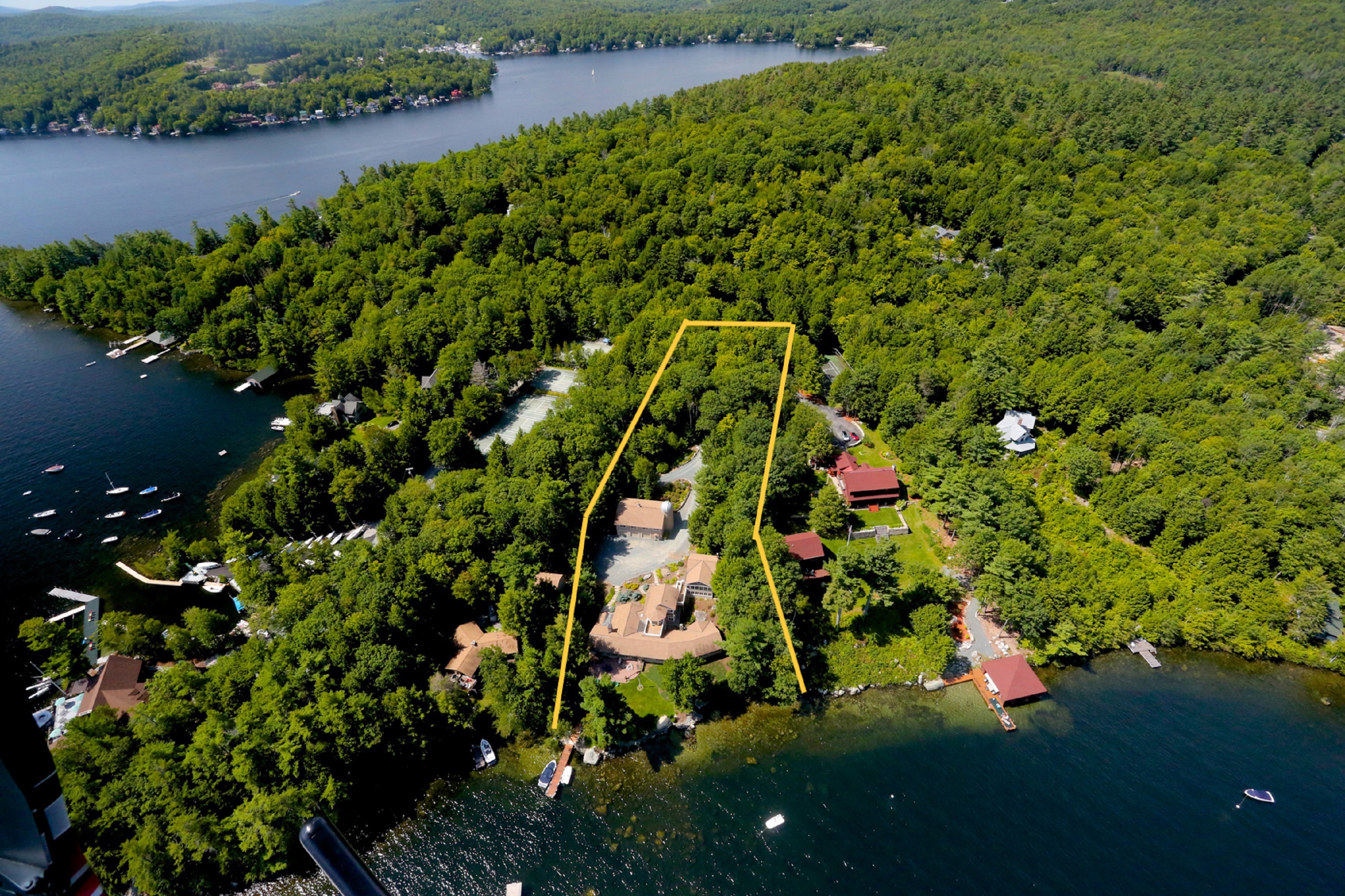 154 Garnet Hill Road