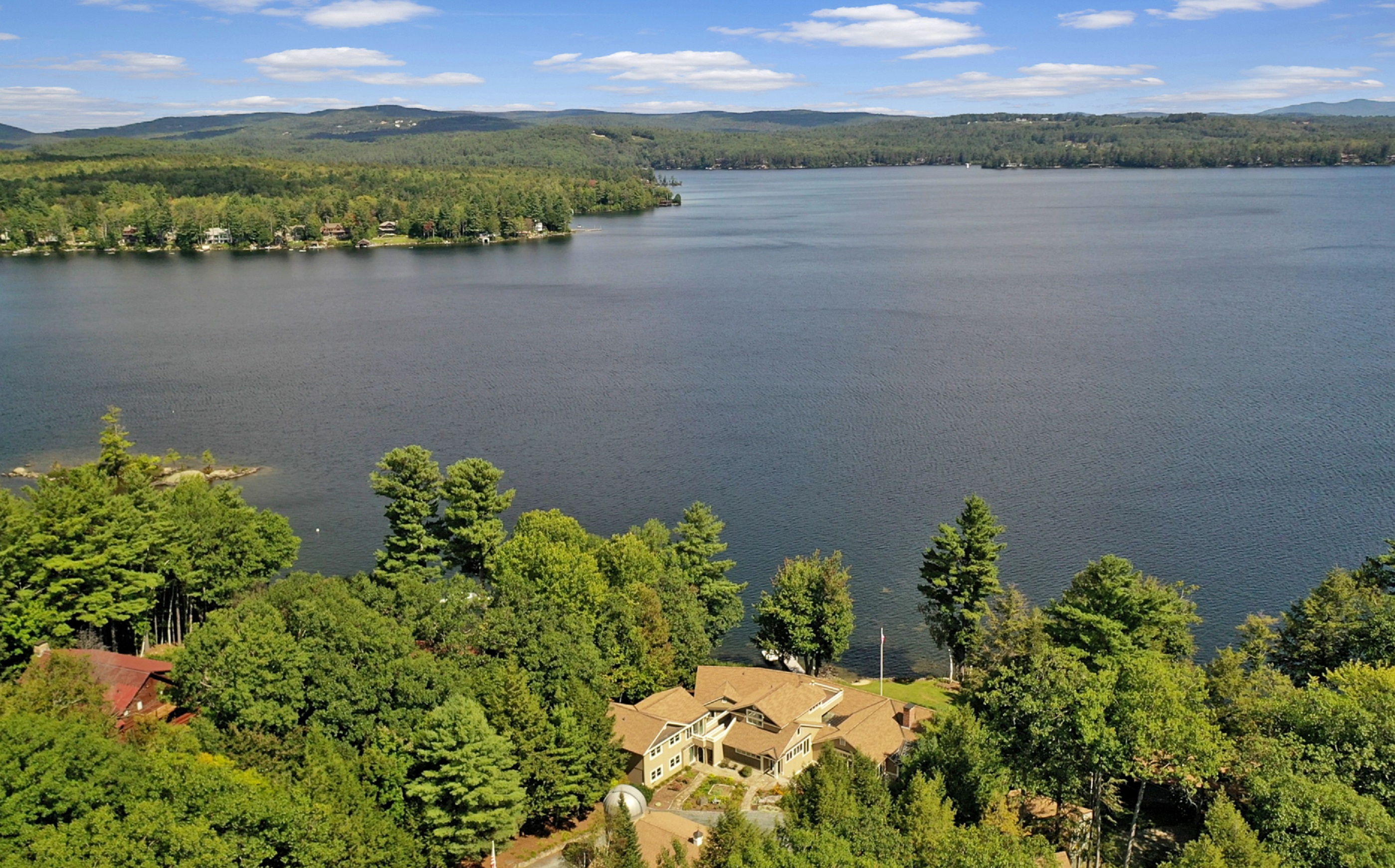 154 Garnet Hill Road