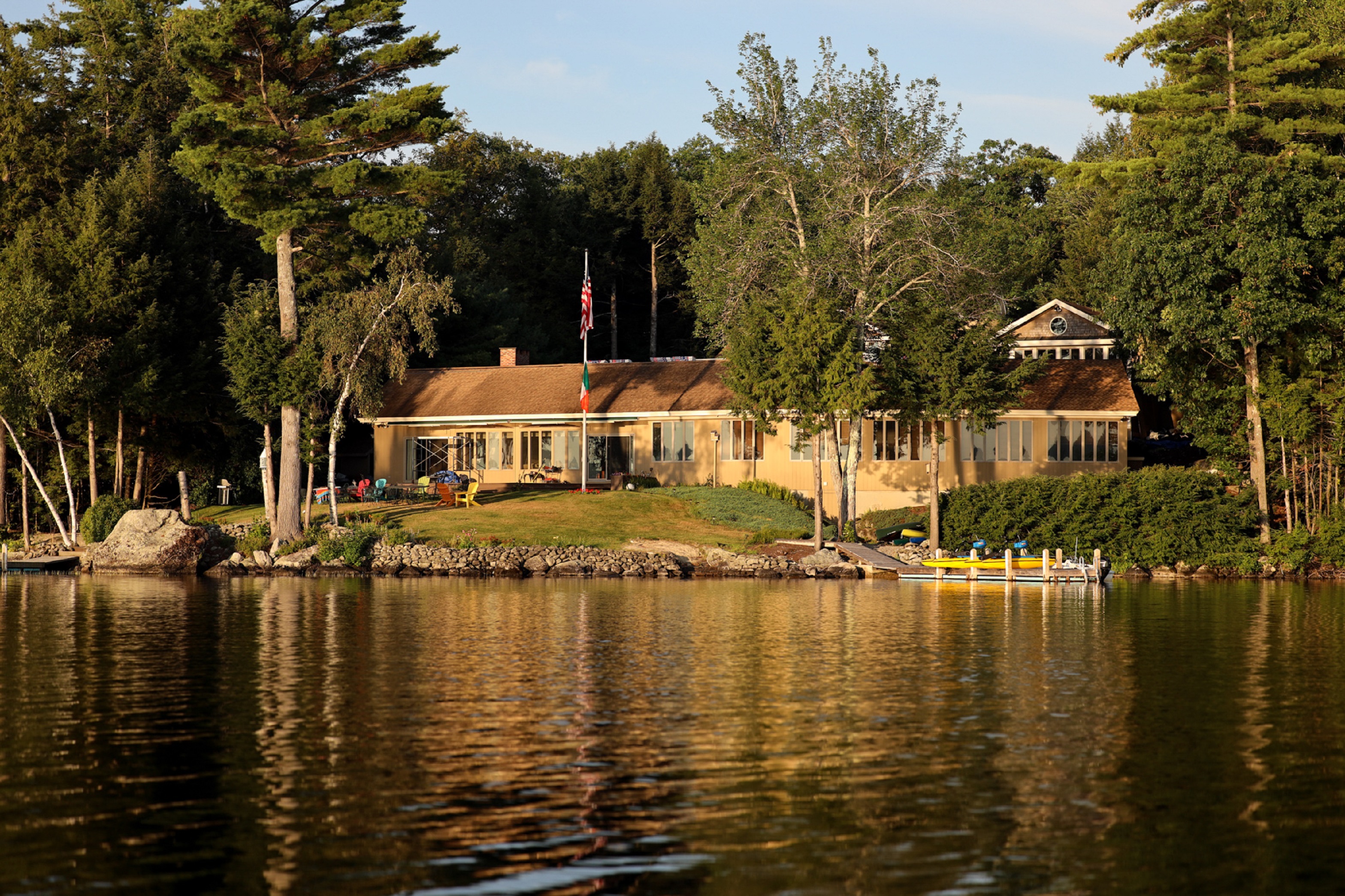 154 Garnet Hill Road