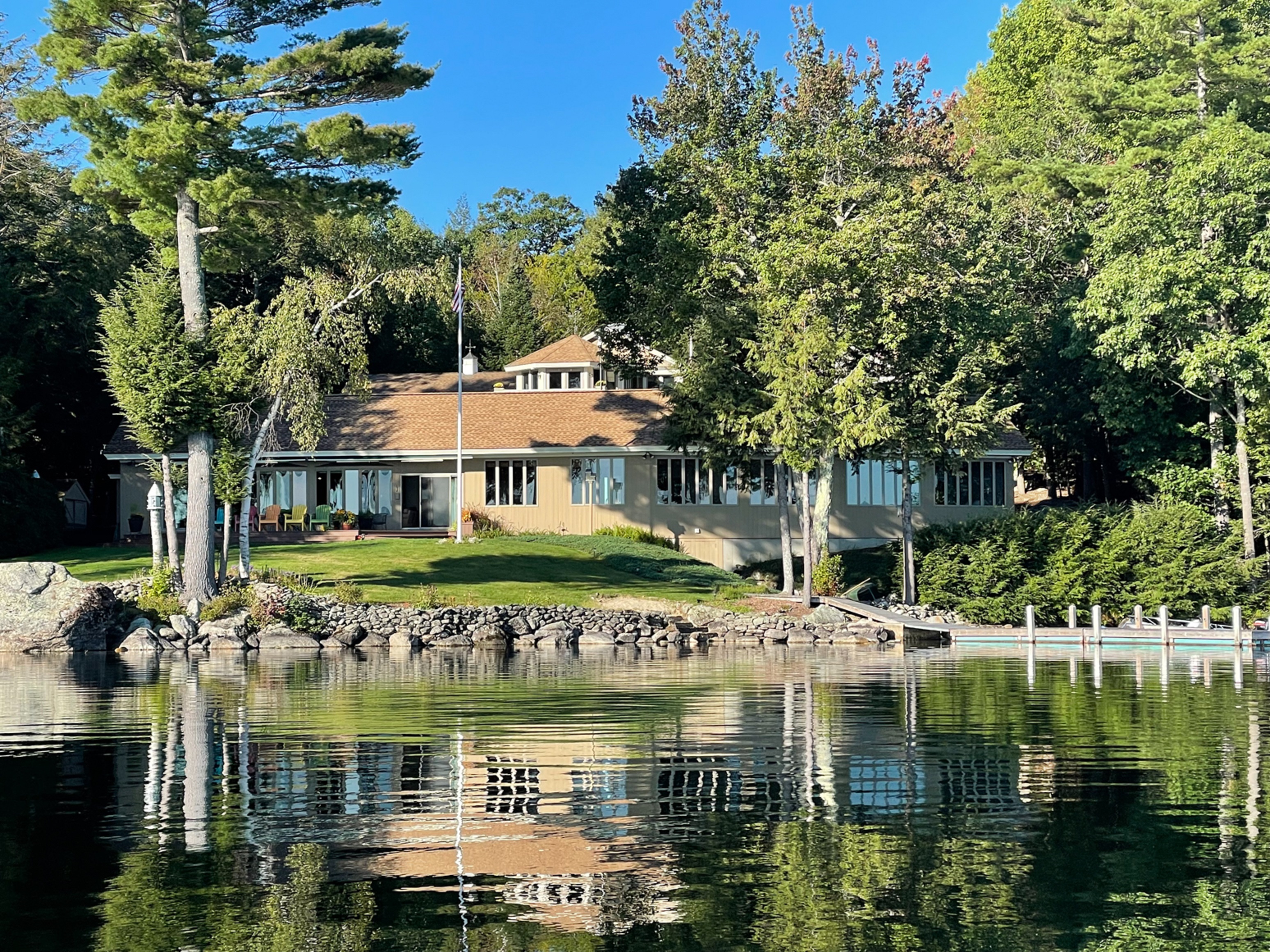 154 Garnet Hill Road