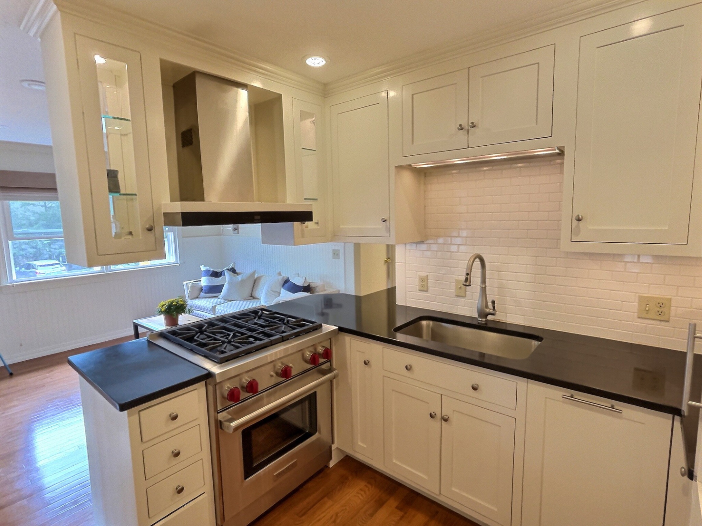 154 Garnet Hill Road
