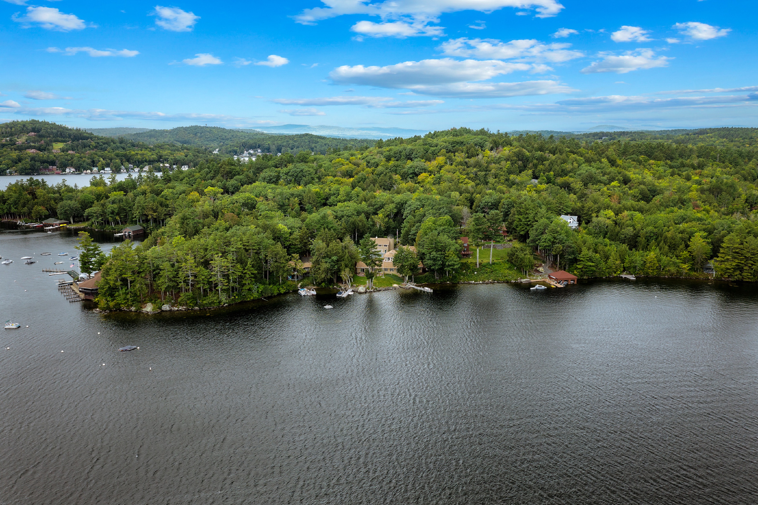 154 Garnet Hill Road