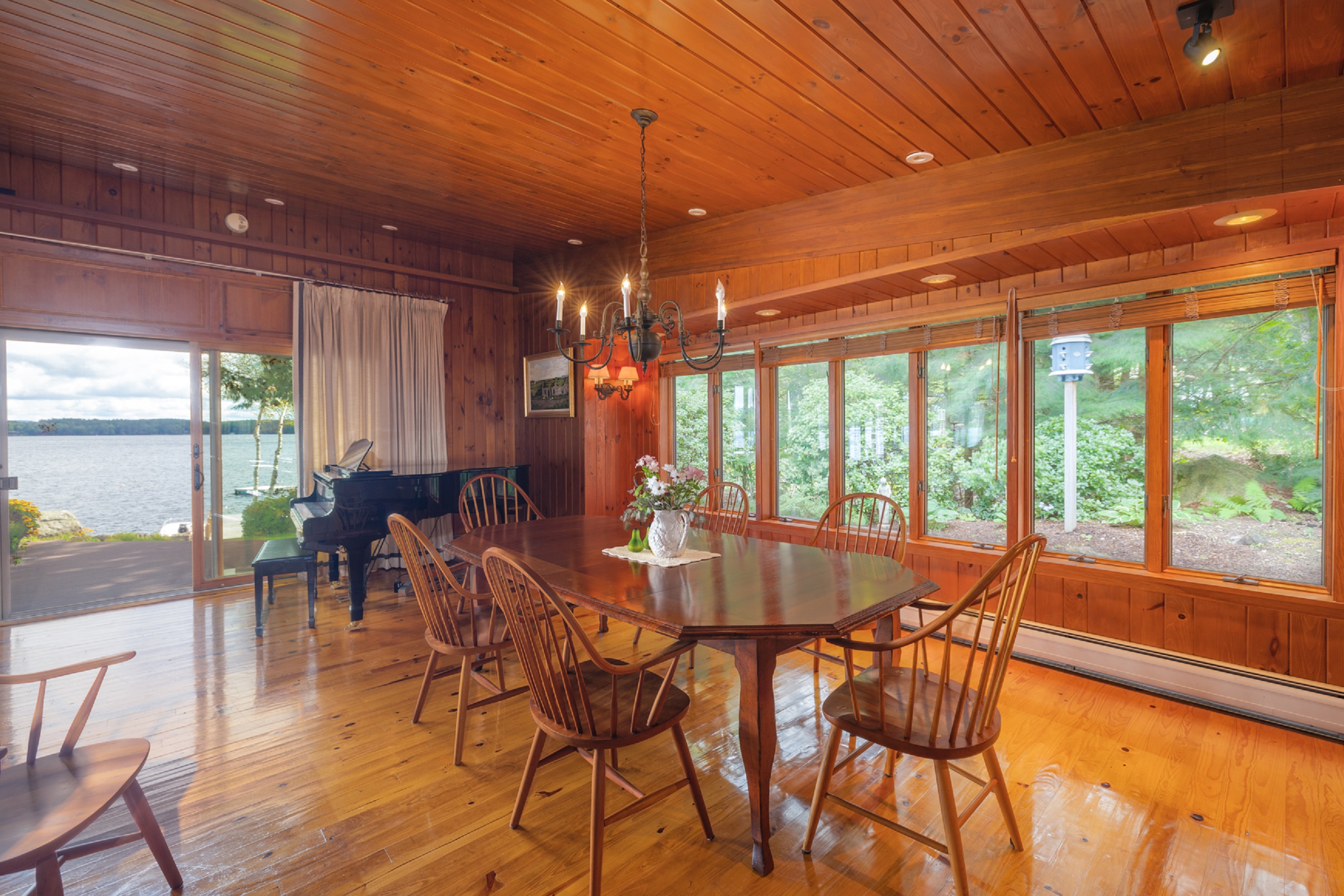 154 Garnet Hill Road