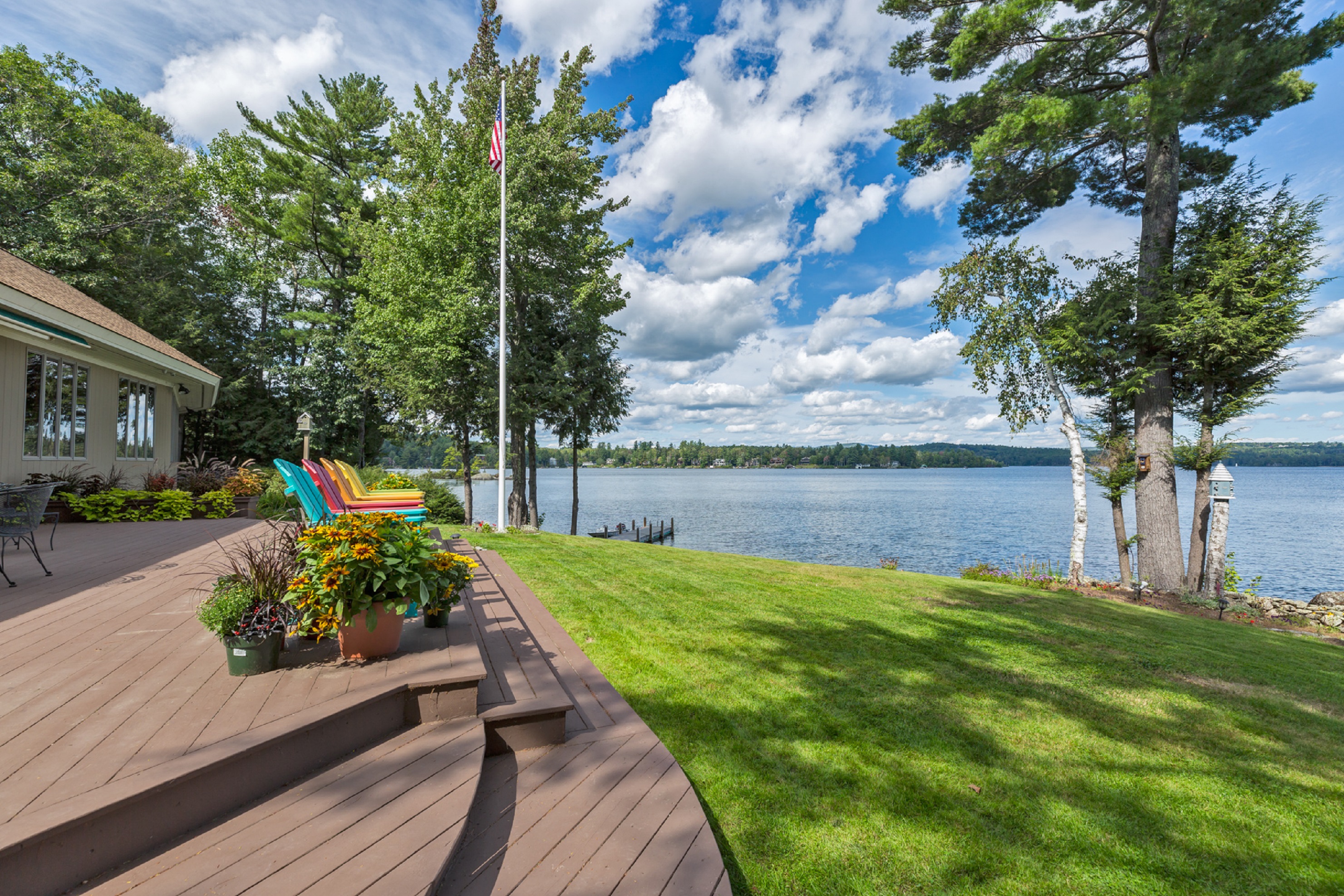 154 Garnet Hill Road