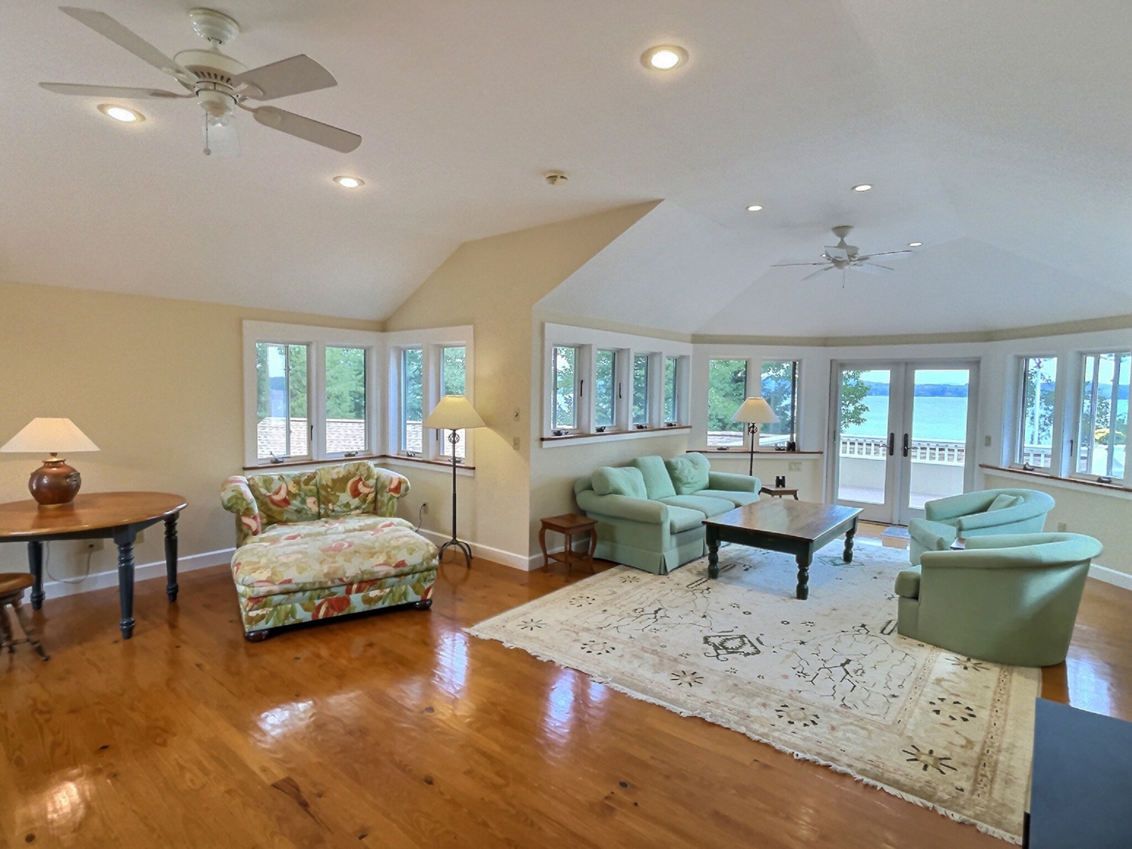 154 Garnet Hill Road