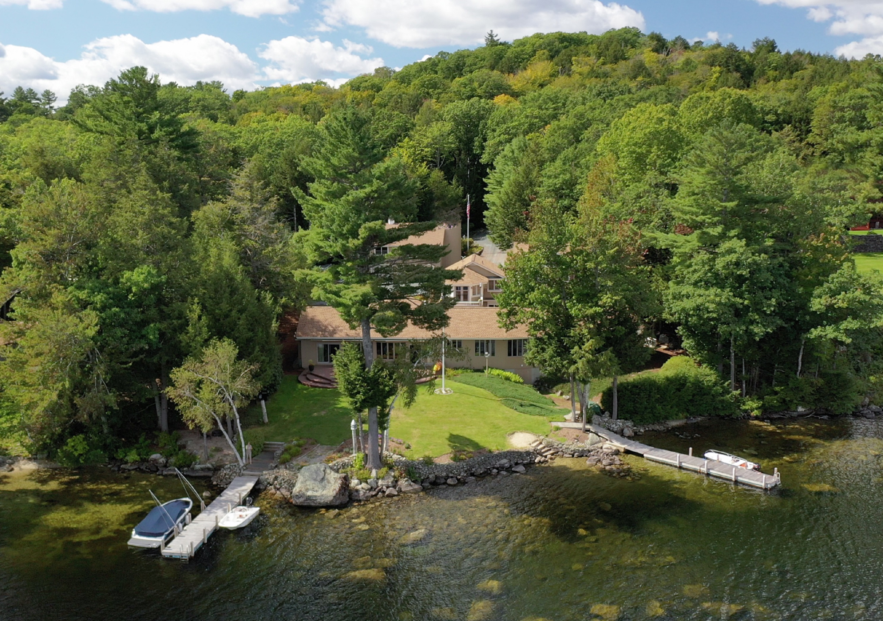 154 Garnet Hill Road