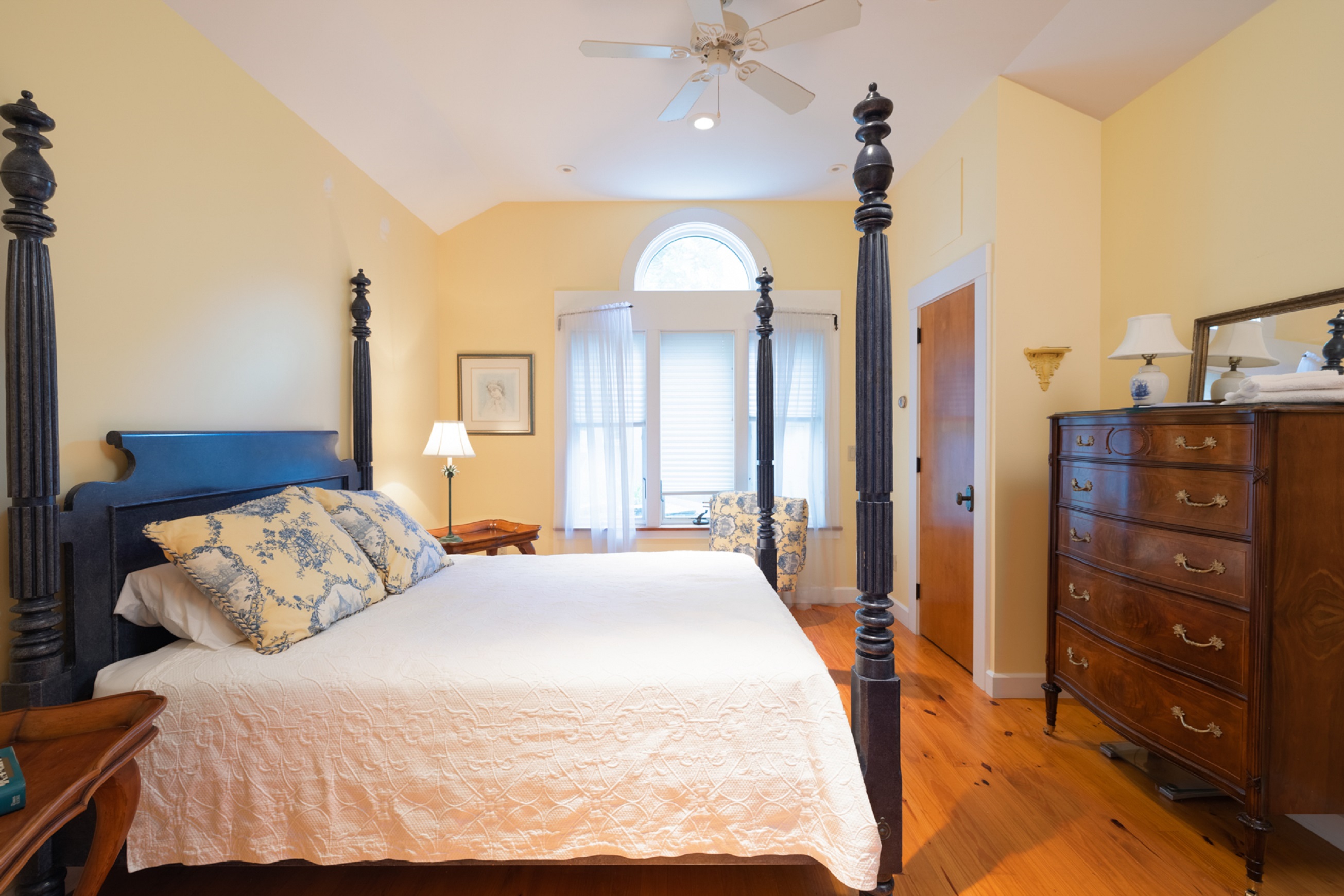 154 Garnet Hill Road