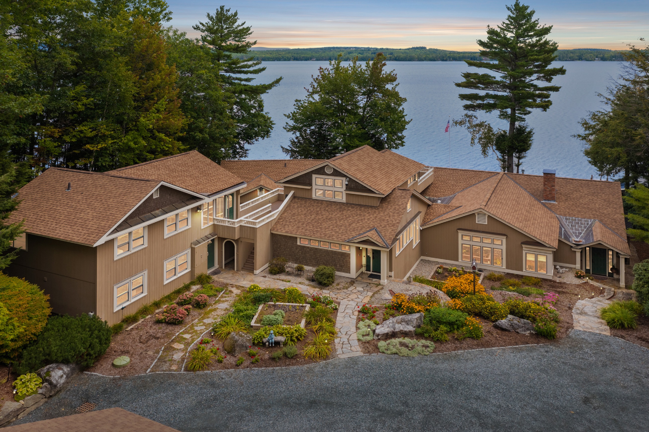 154 Garnet Hill Road
