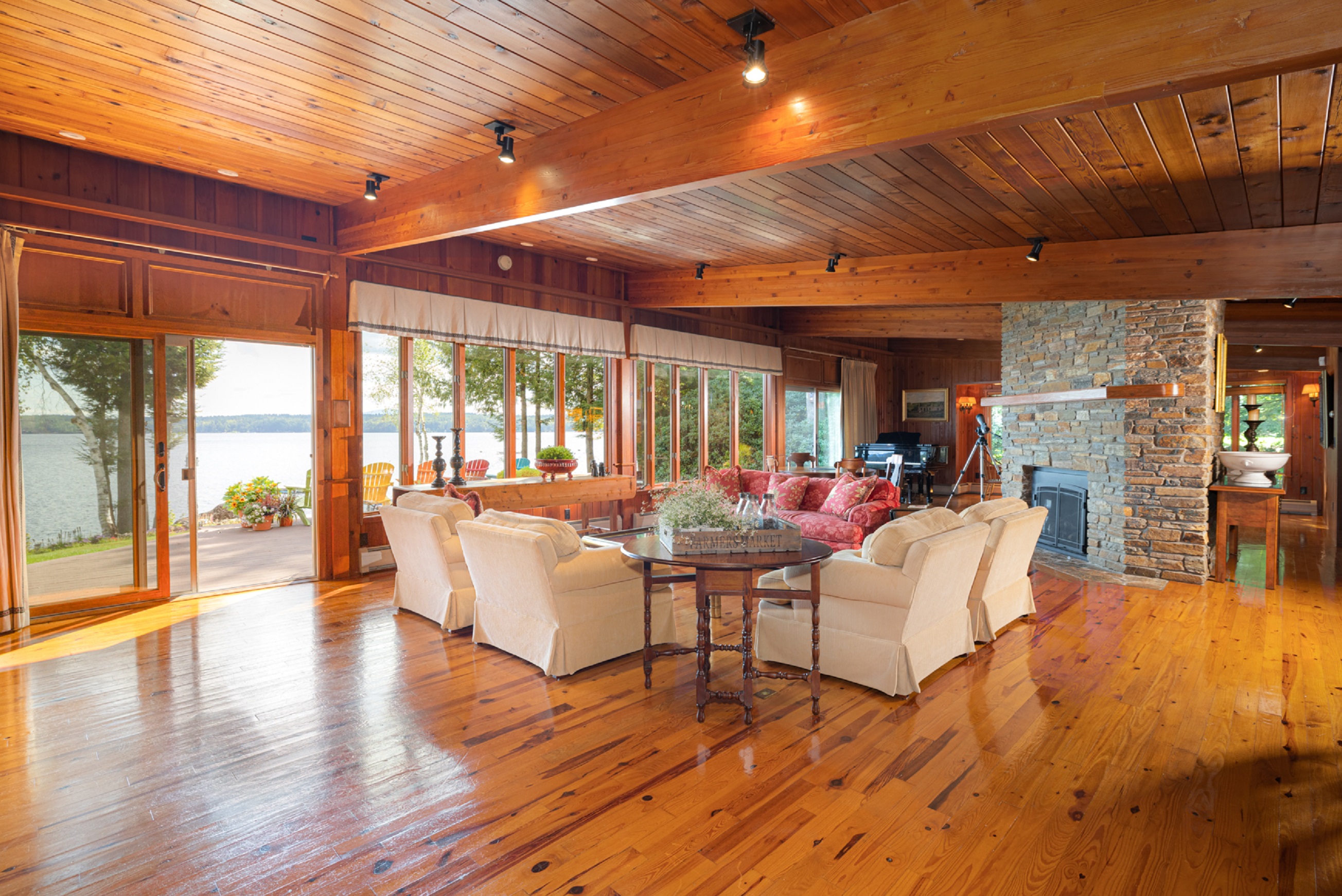 154 Garnet Hill Road