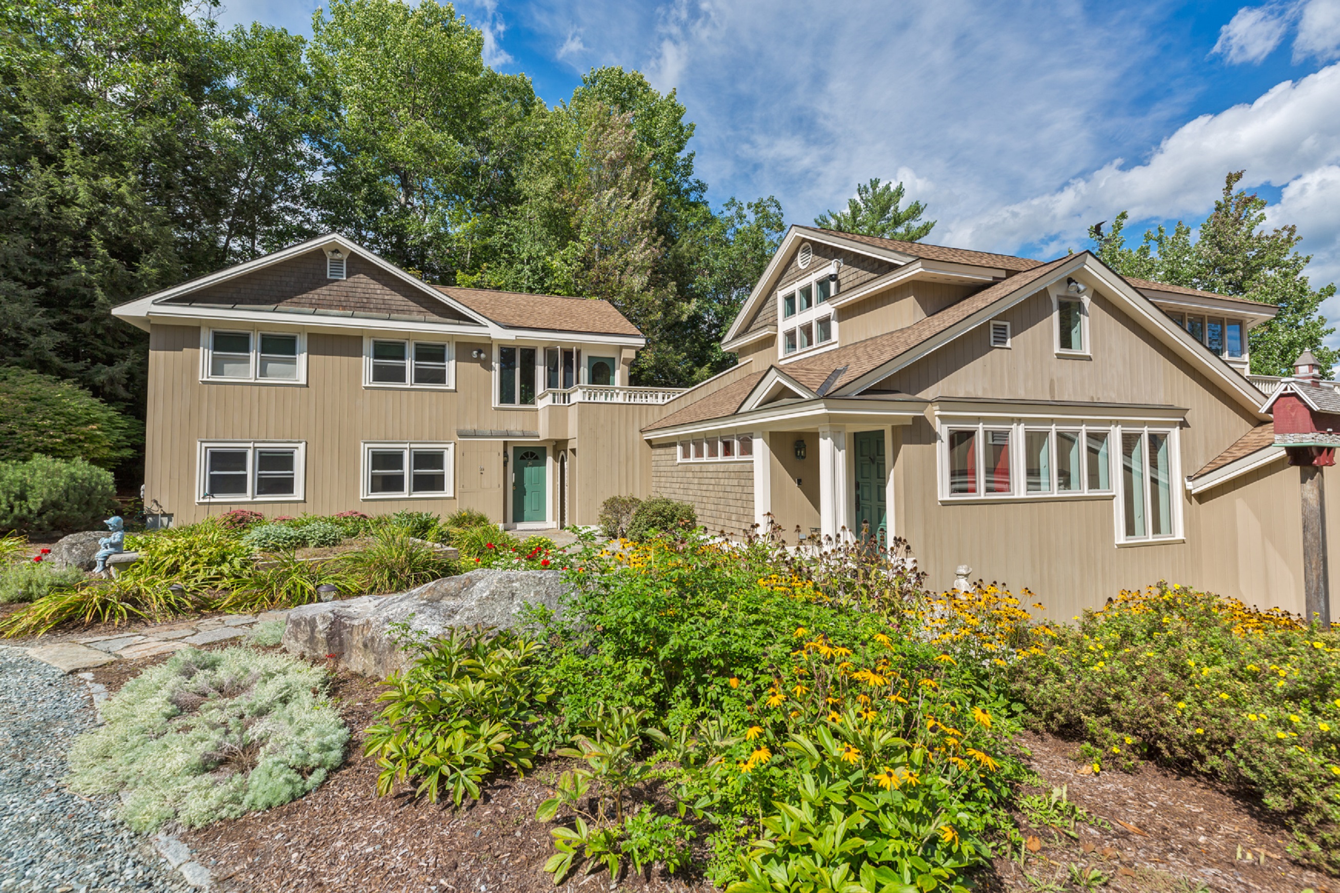 154 Garnet Hill Road