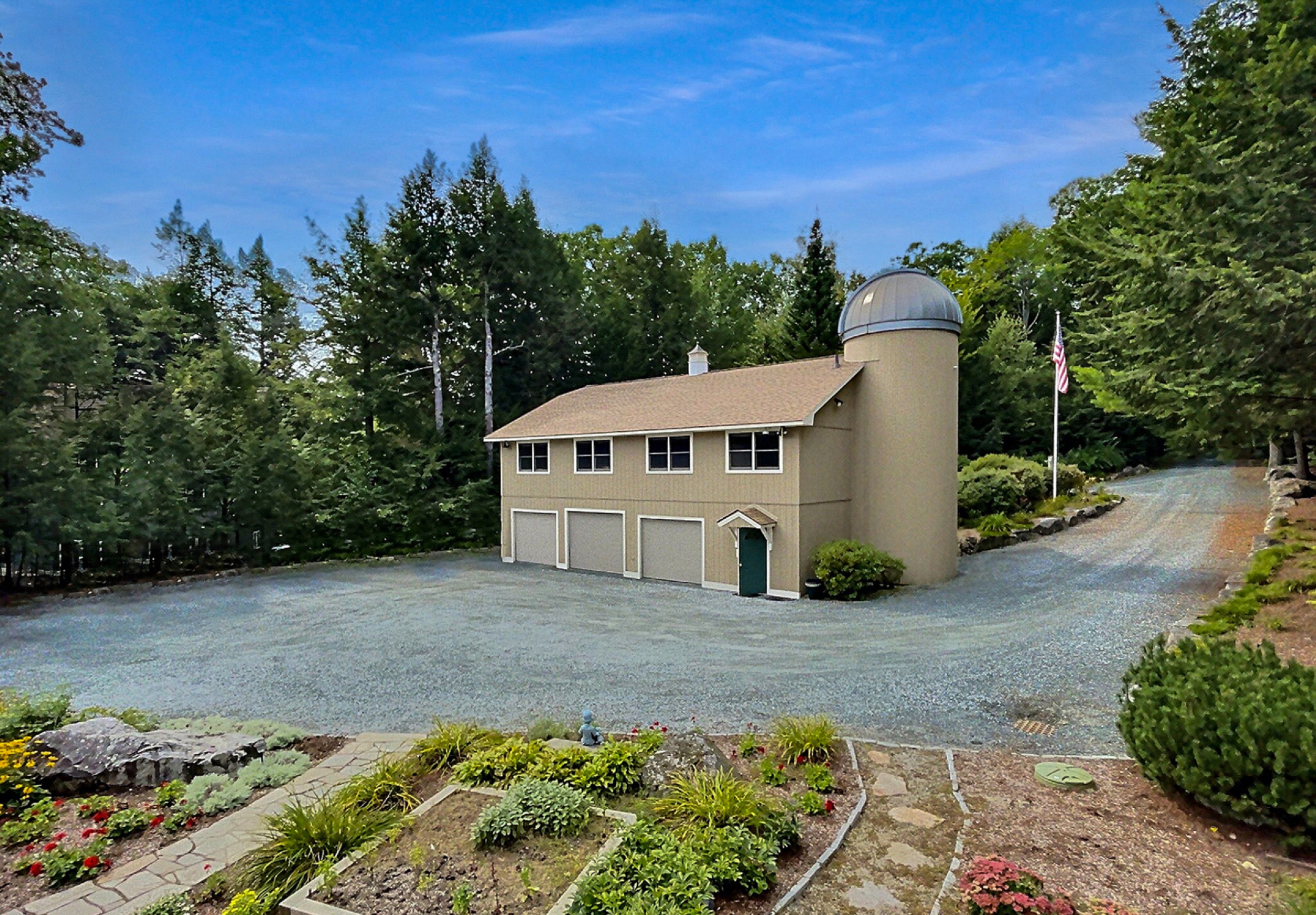 154 Garnet Hill Road